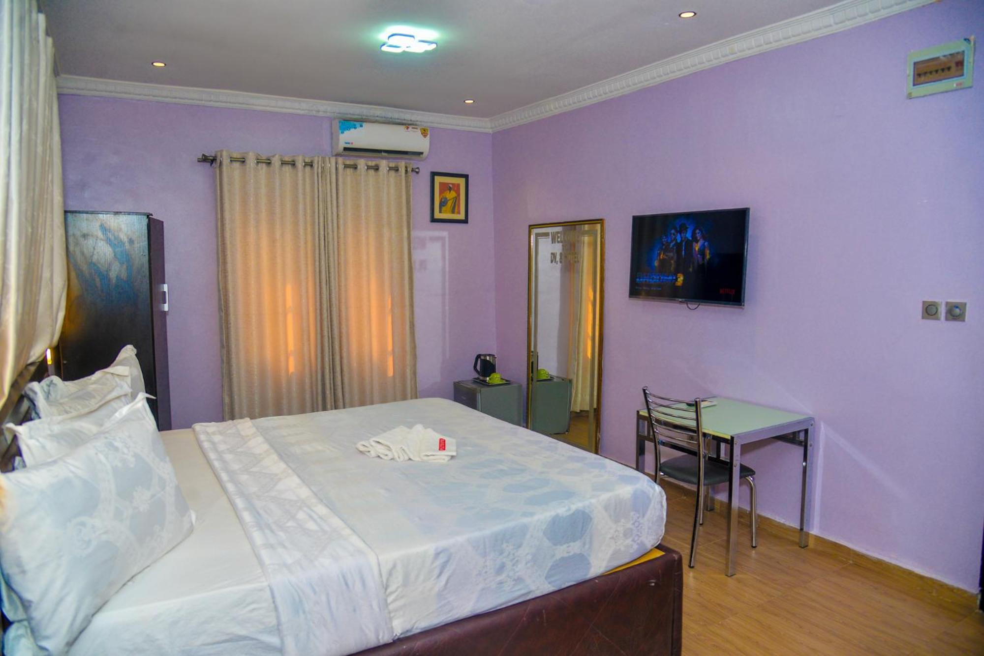 Deluxe Room photo 3