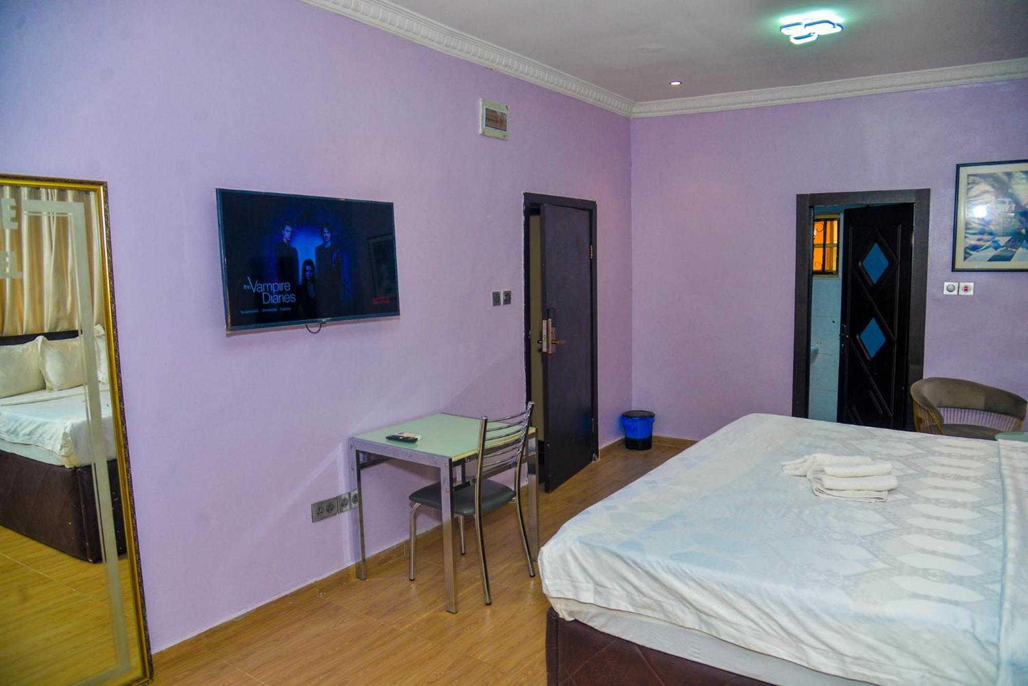 Deluxe Room photo 2