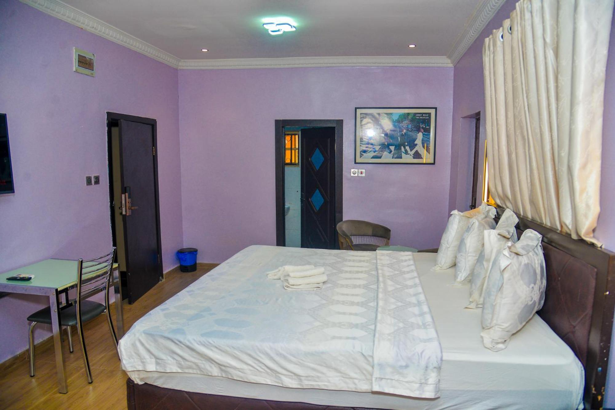 Deluxe Room photo 1