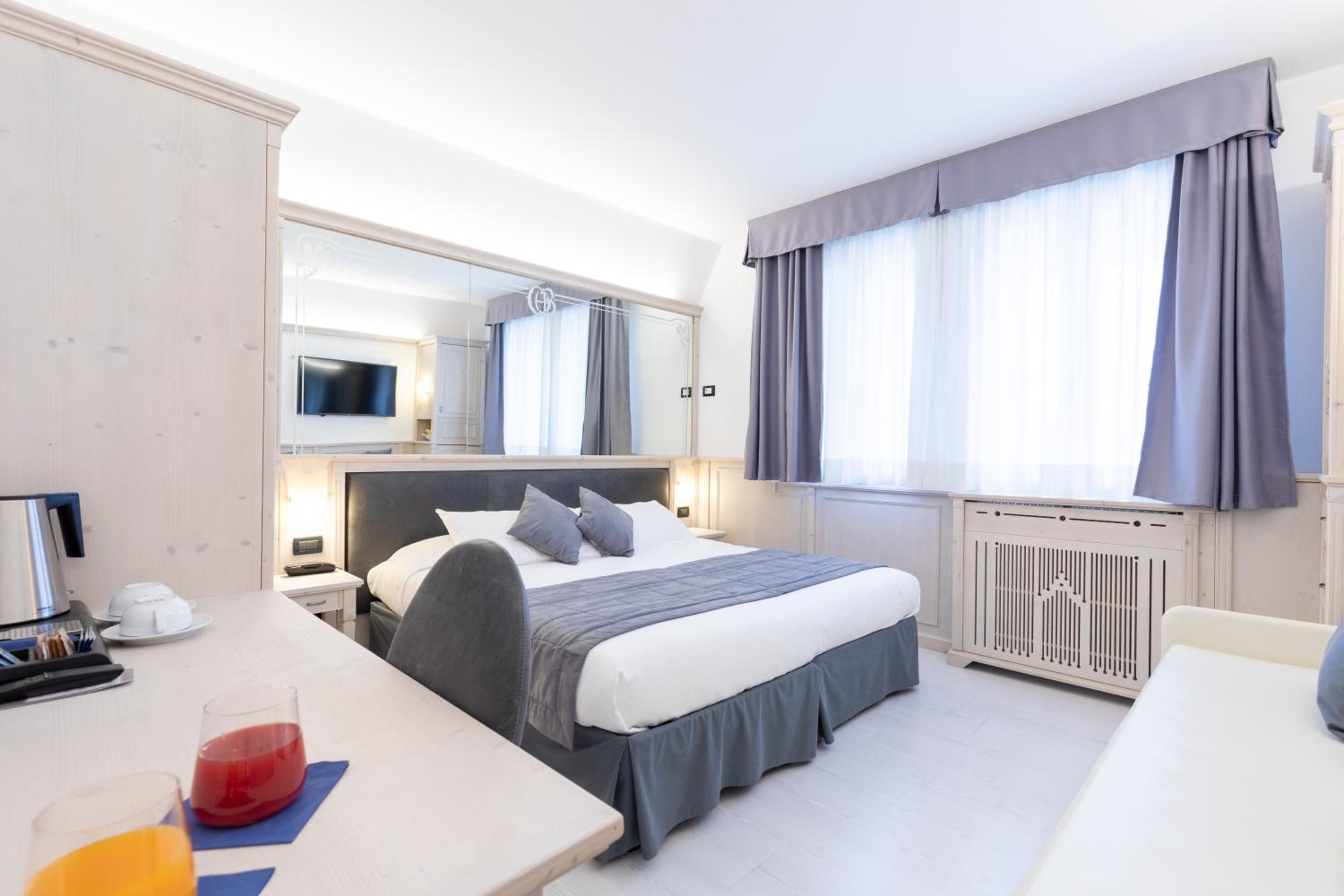 Double or Twin Room
