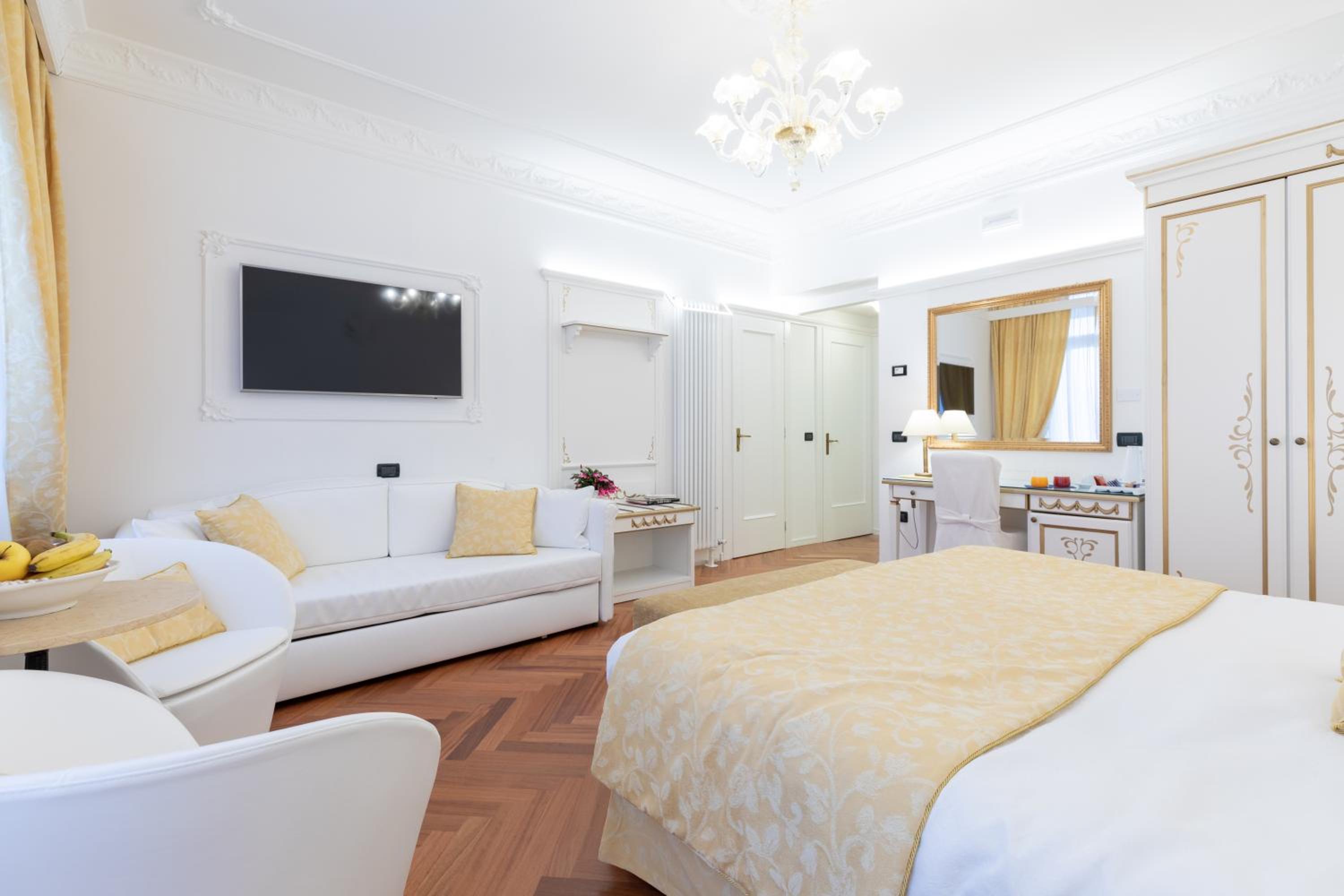 Triple Room photo 2