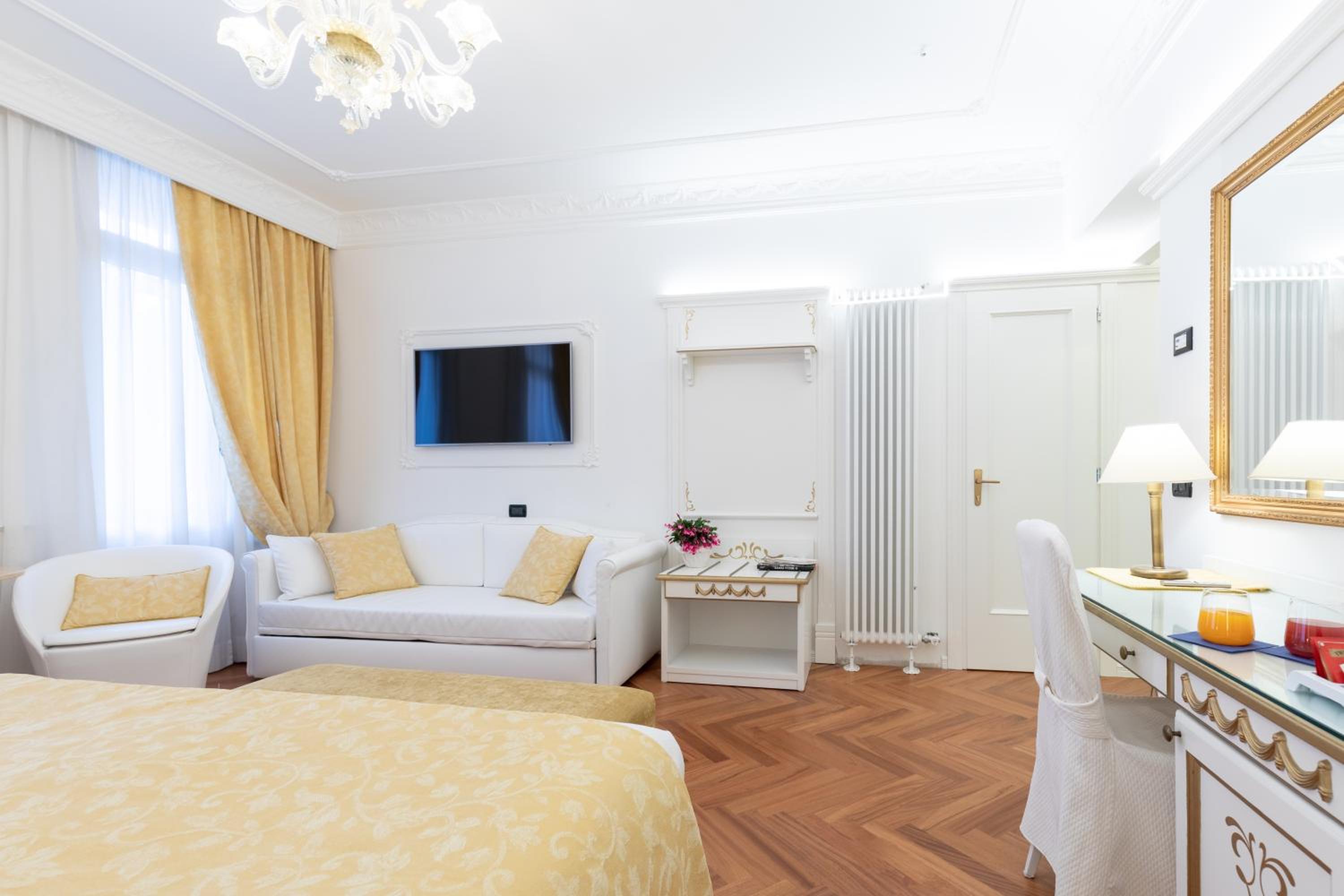 Triple Room photo 3
