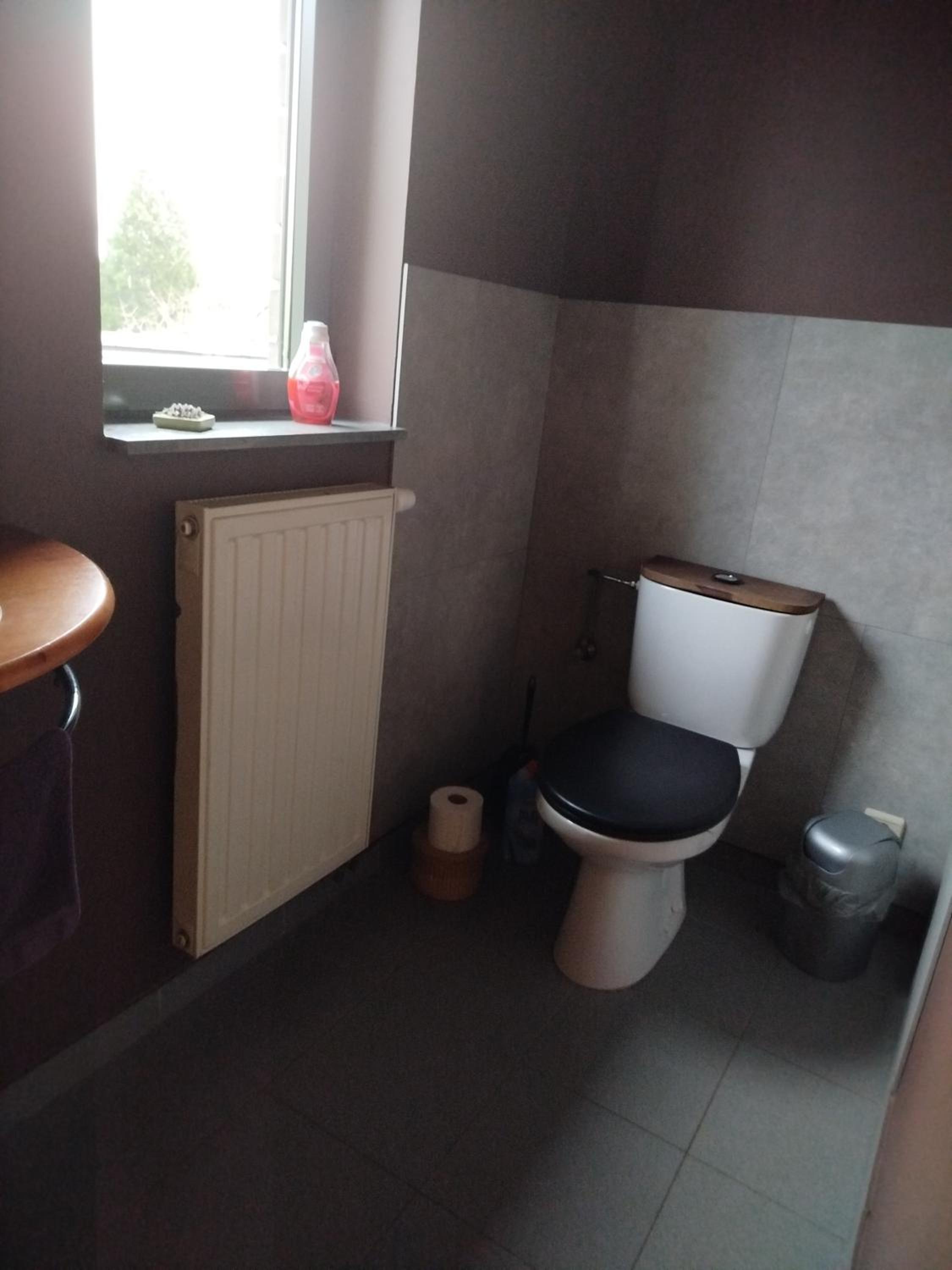 Two-Bedroom Apartment with Terrace photo 1
