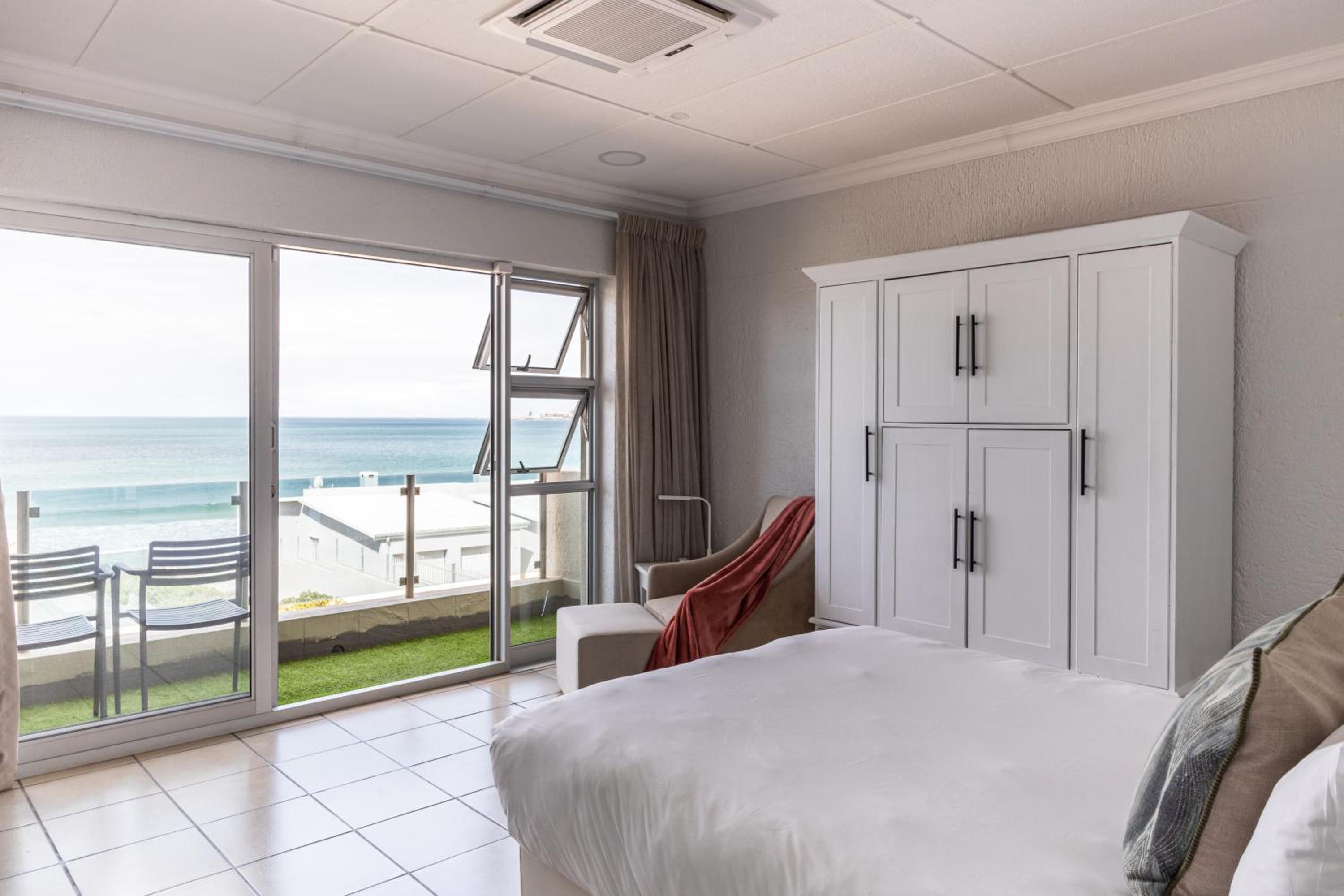 Superior King or Twin Room