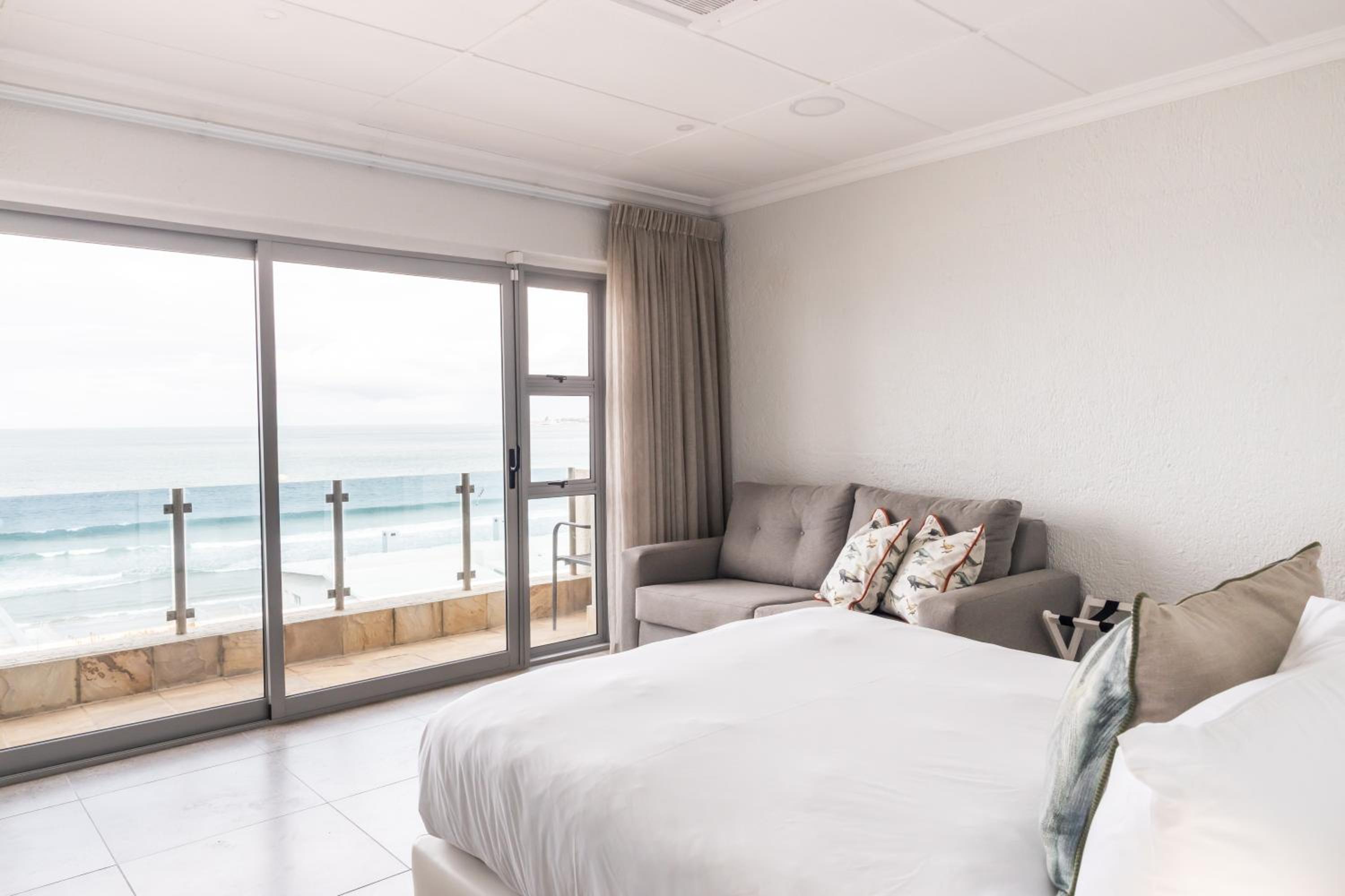 Superior King or Twin Room