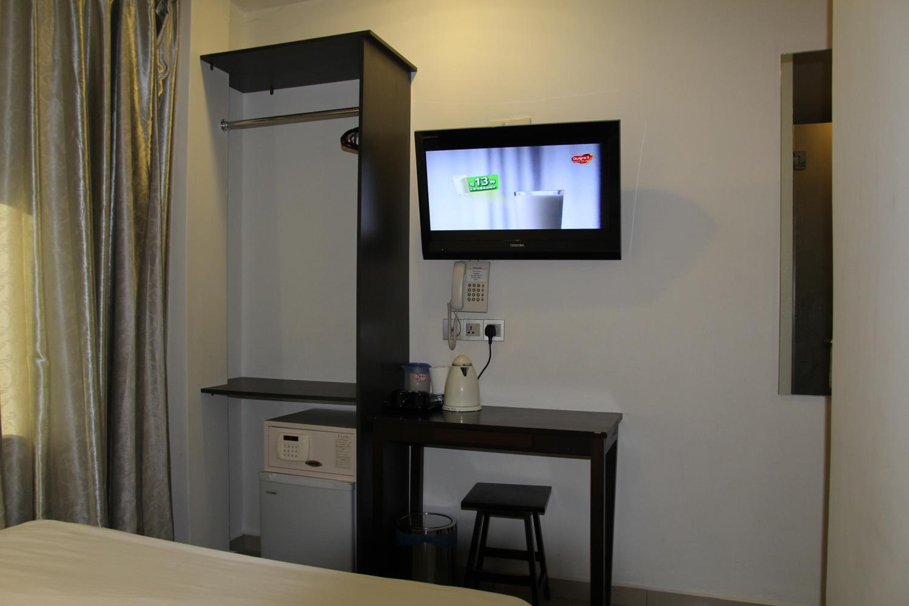 Superior Twin Room photo 1