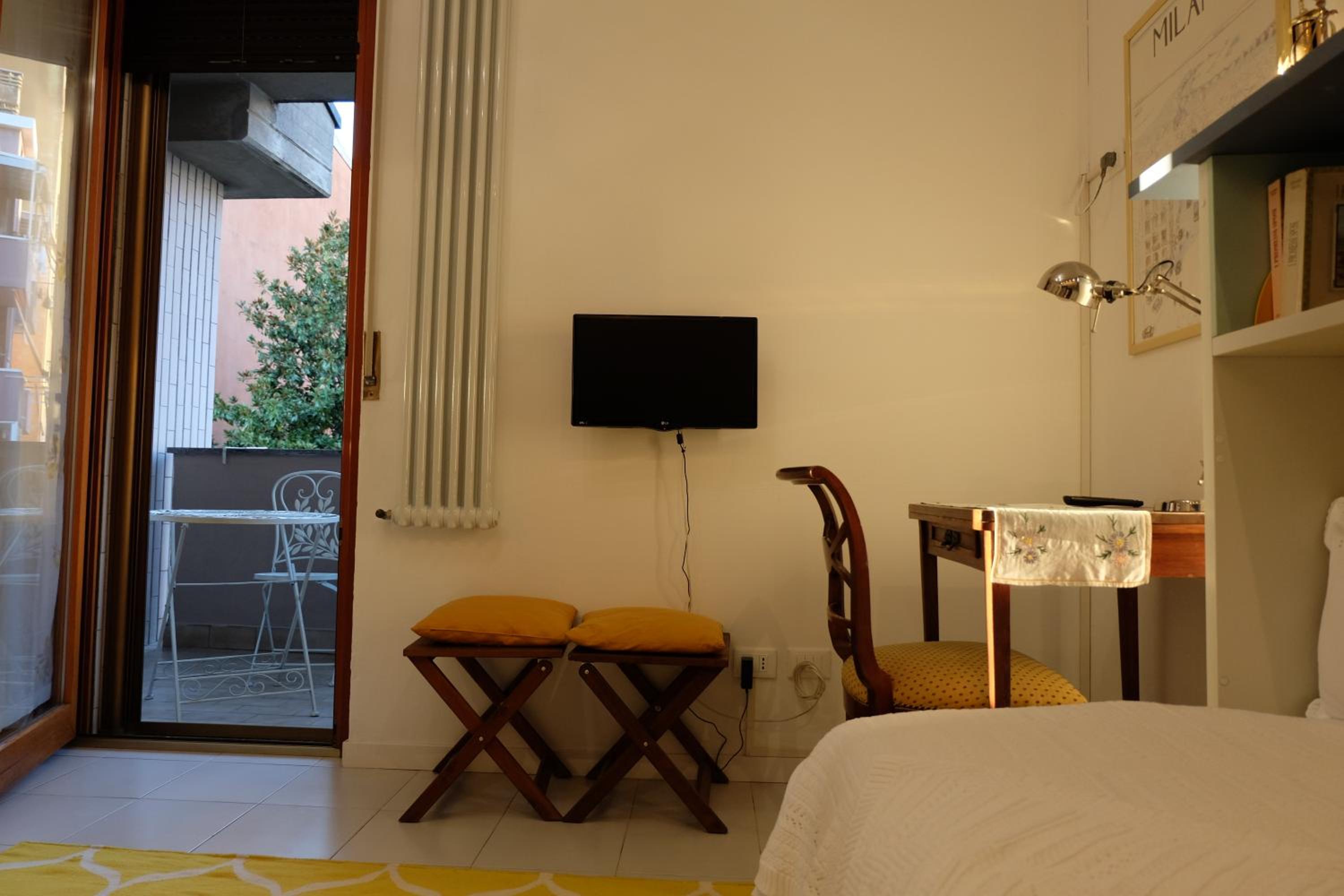 Twin Room photo 2