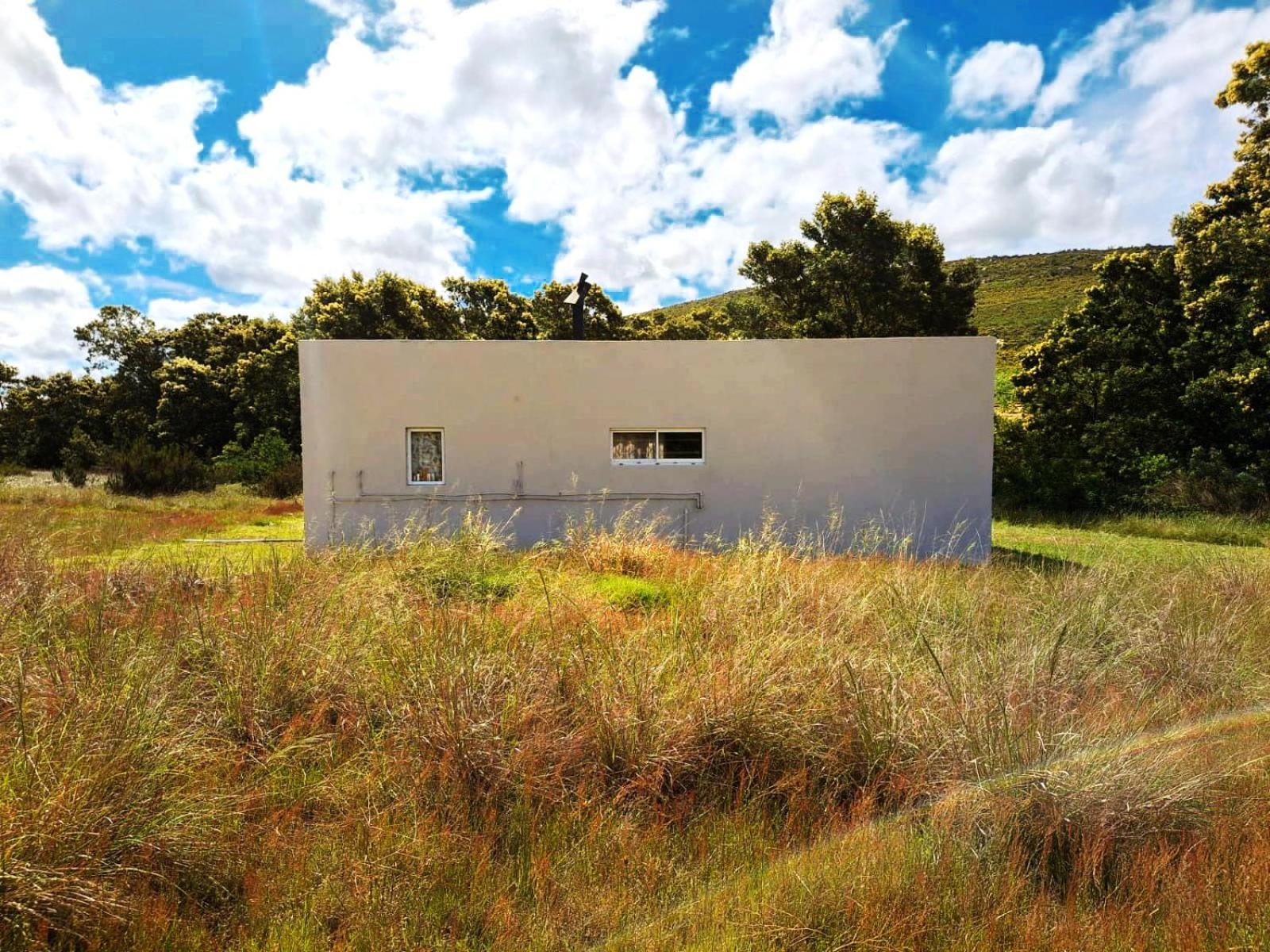 Standard Cottage