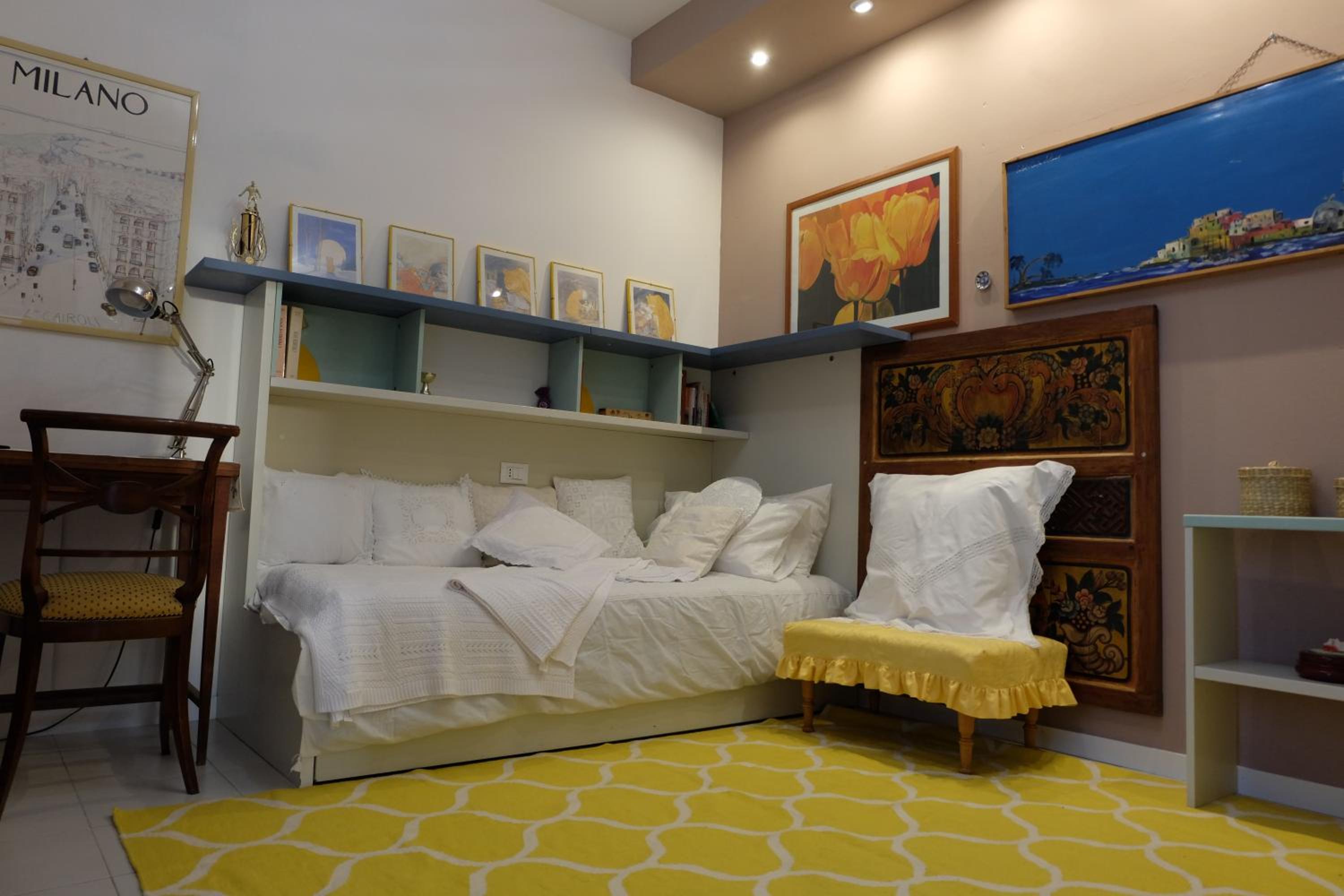 Twin Room photo 1