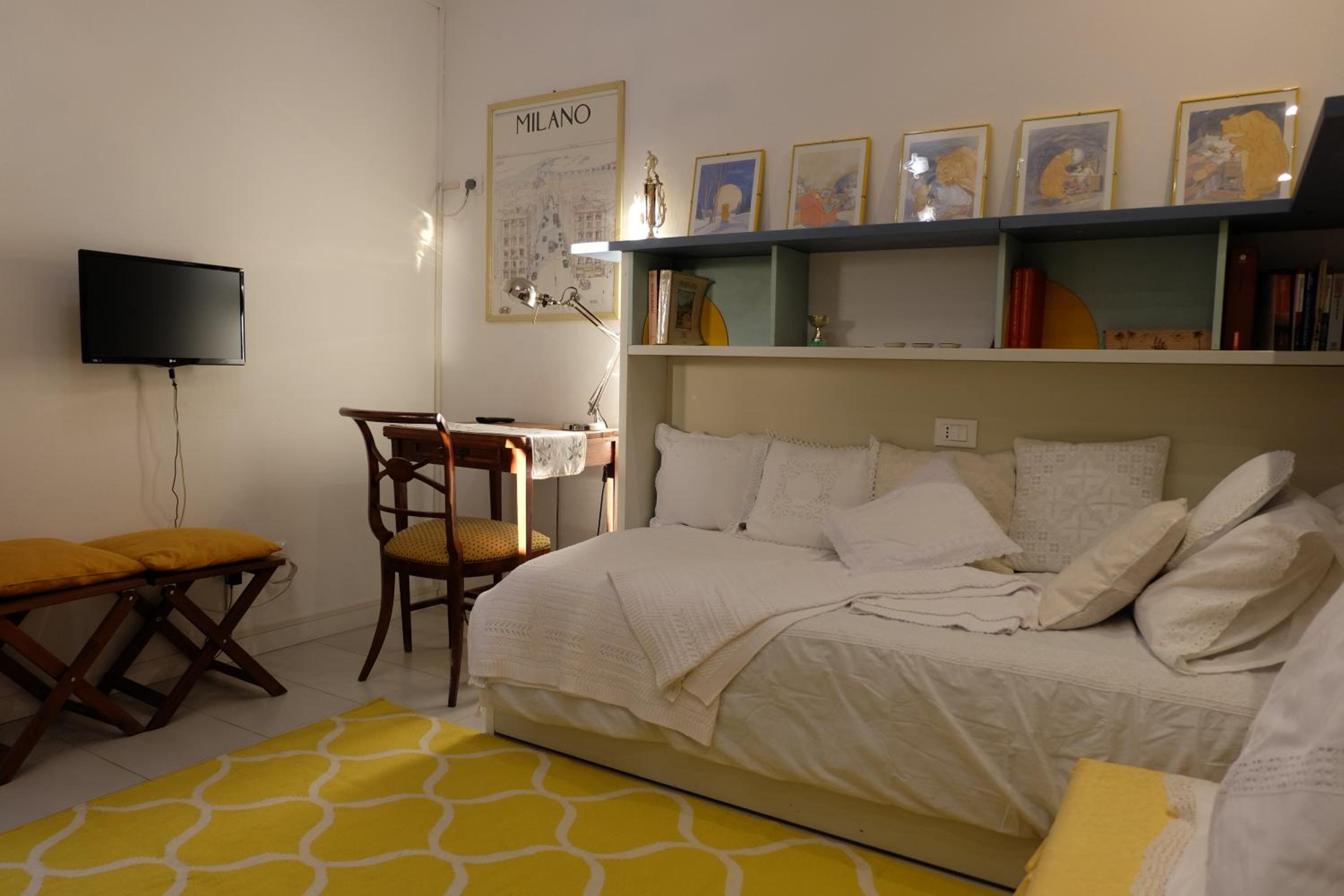 Twin Room photo 3