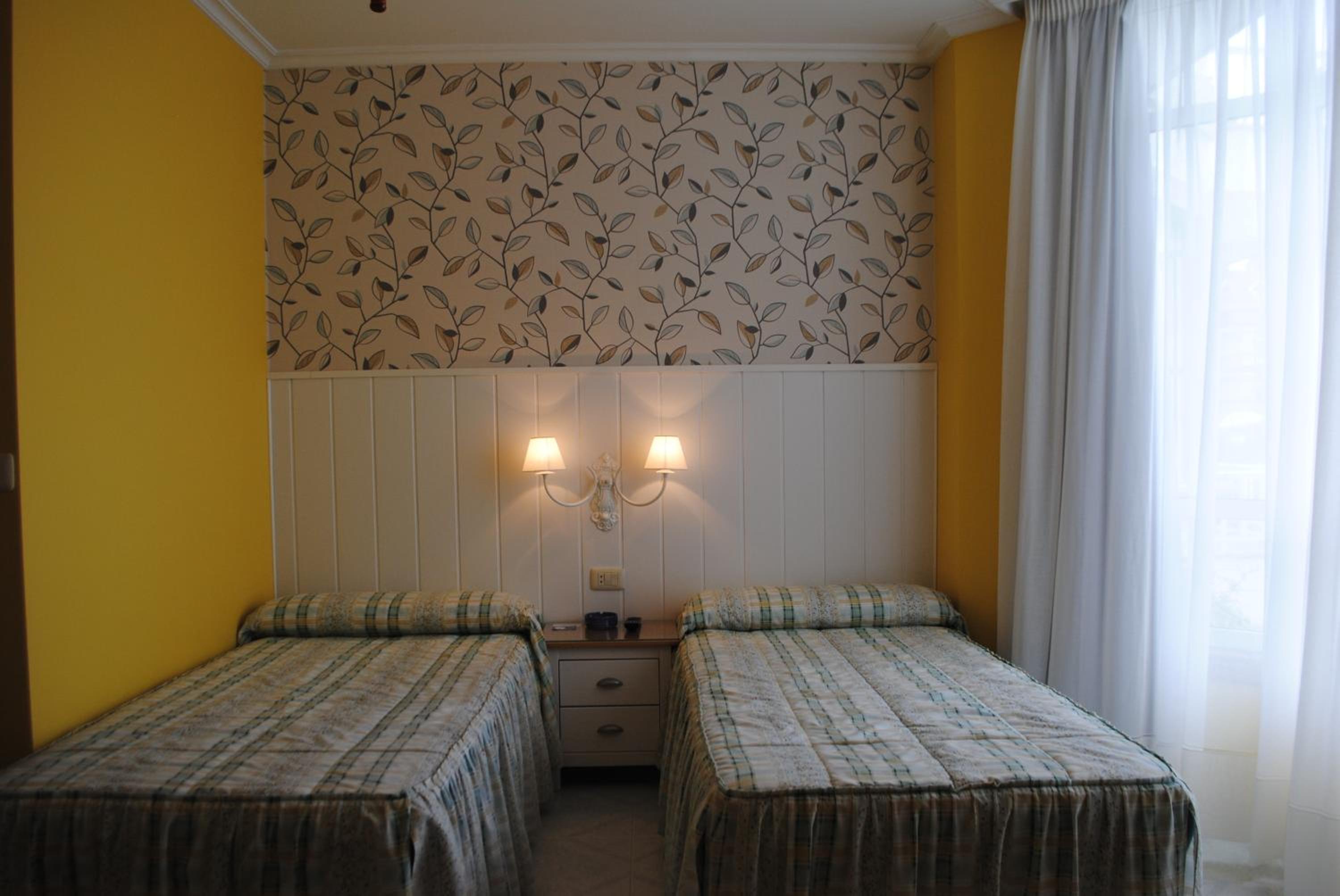 Habitación Doble con Cama Extra