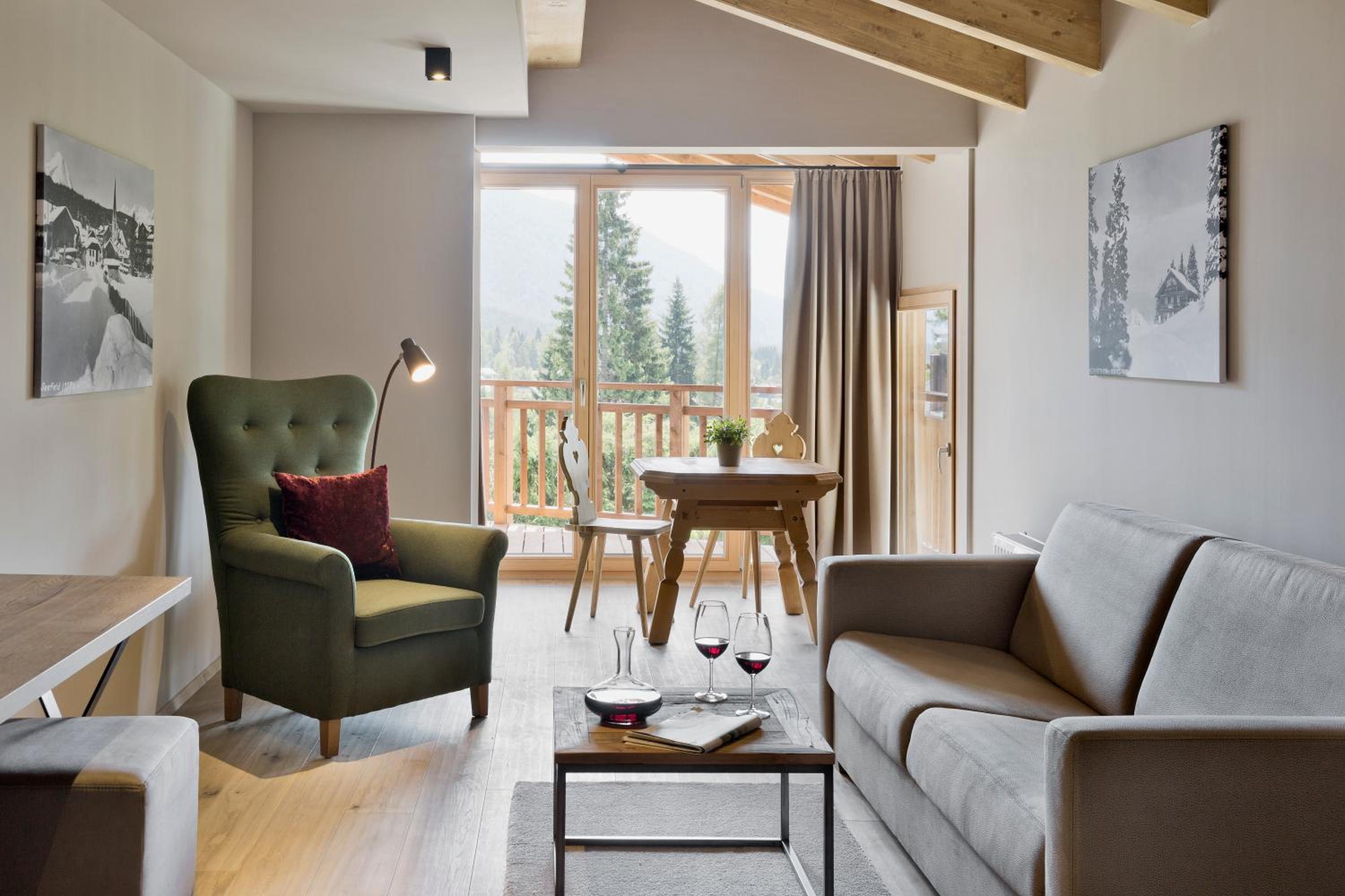 Junior Suite - Photo 9