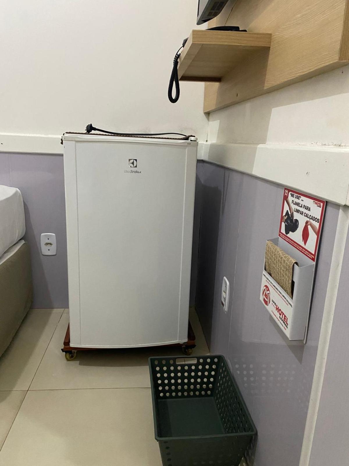 Budget Triple Room