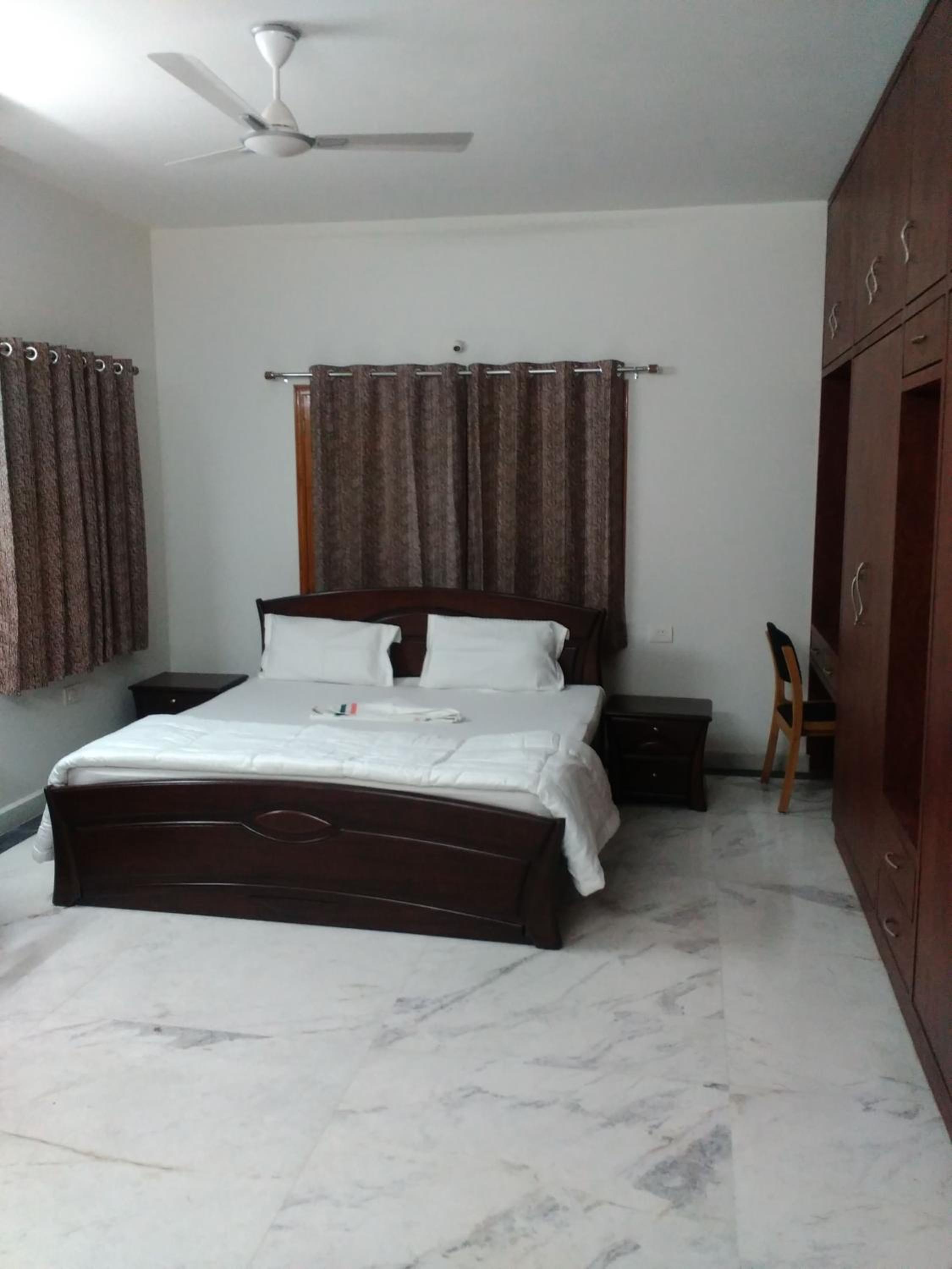 Deluxe Room photo 3