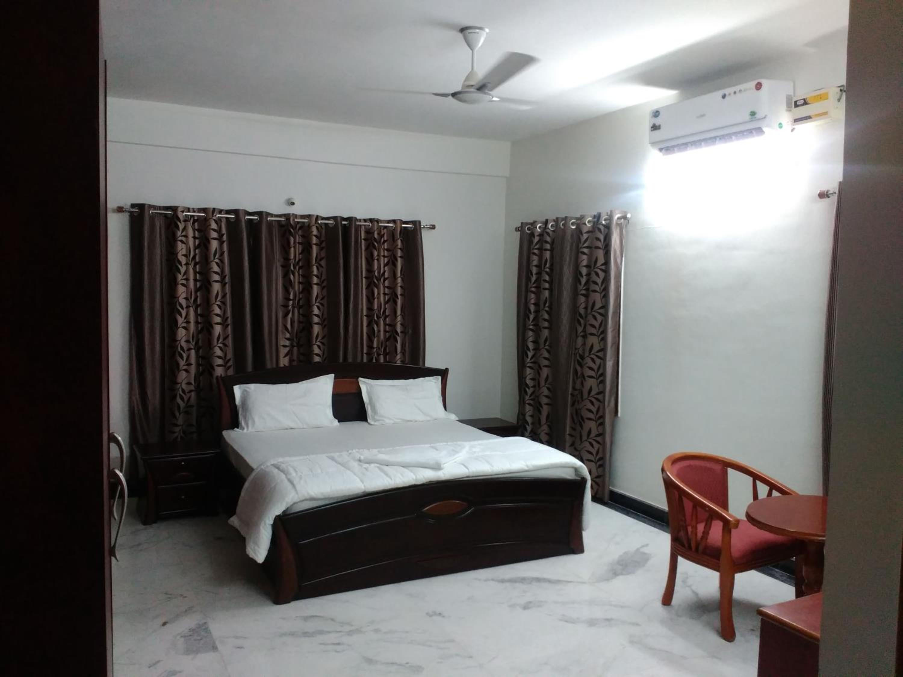 Deluxe Room photo 2