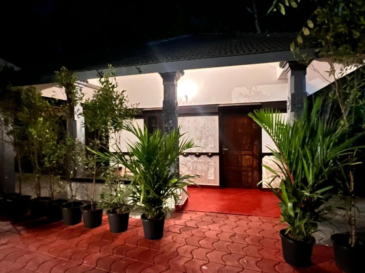 Deluxe Villa photo 2