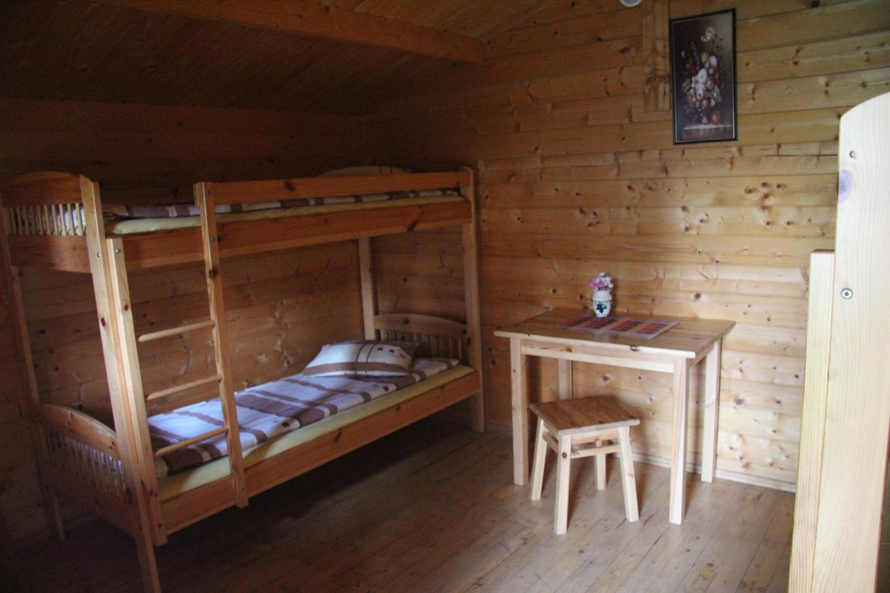 Holiday Bungalow - Photo 1