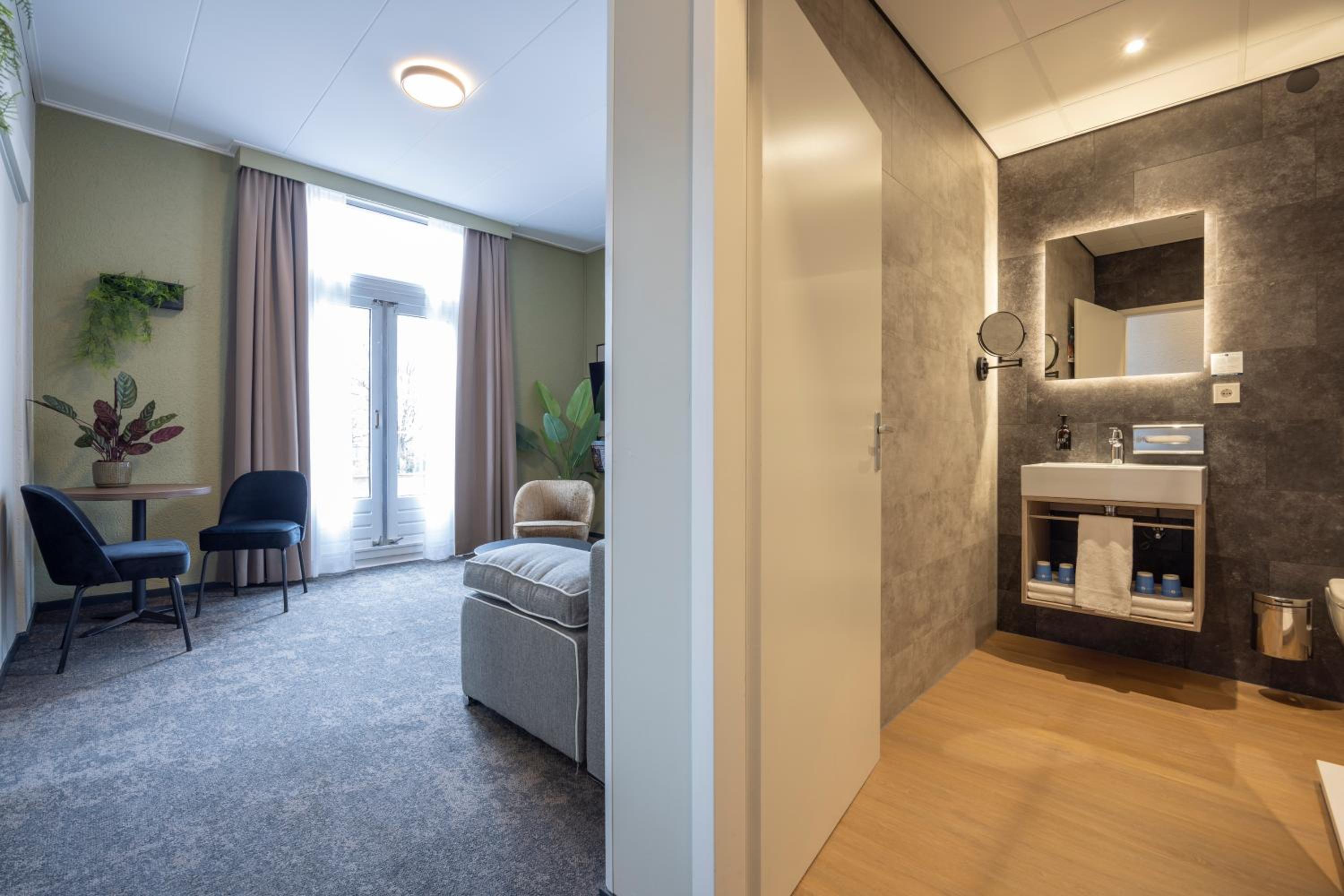 Suite