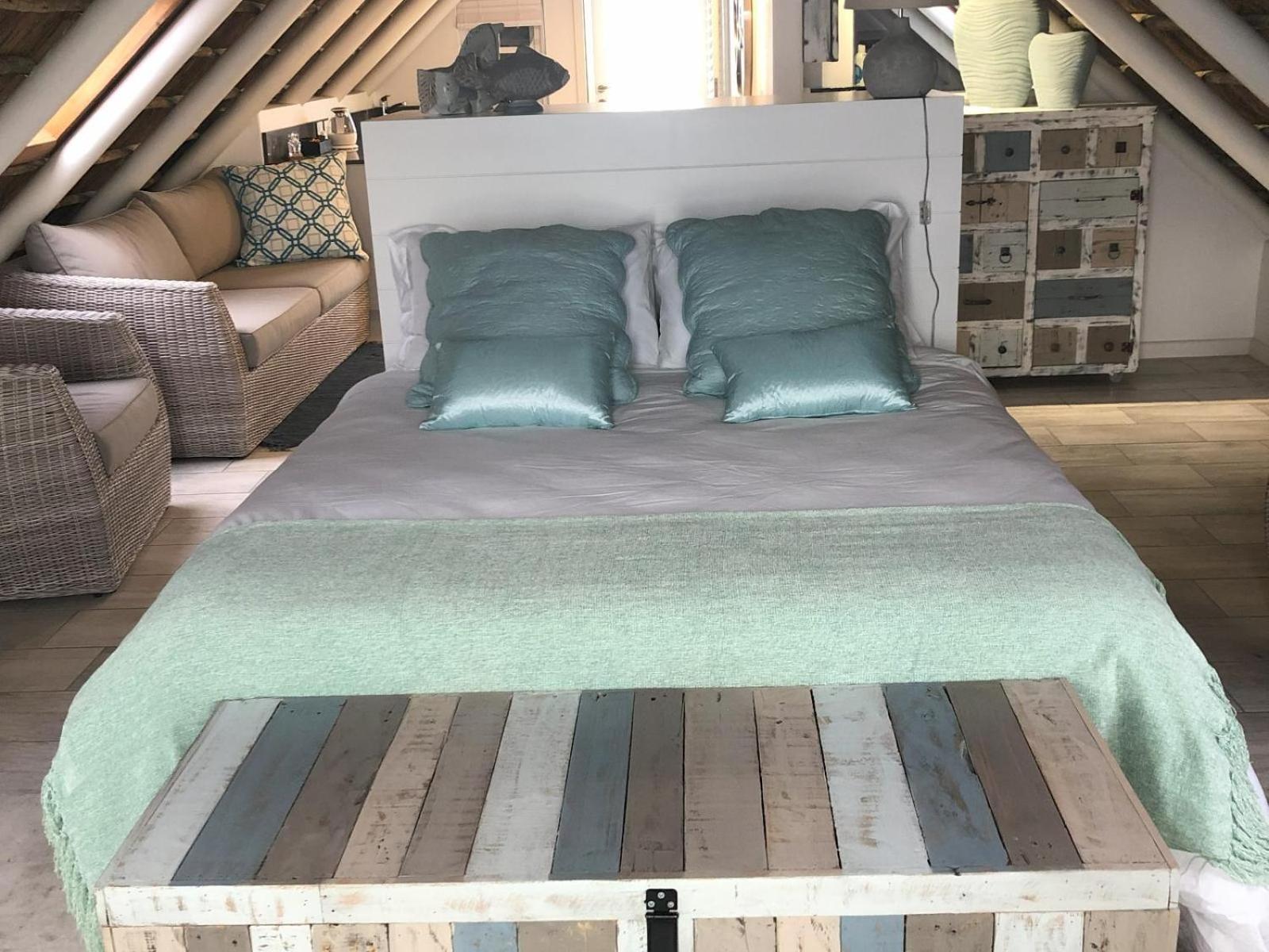Queen Room with Sea View photo 1