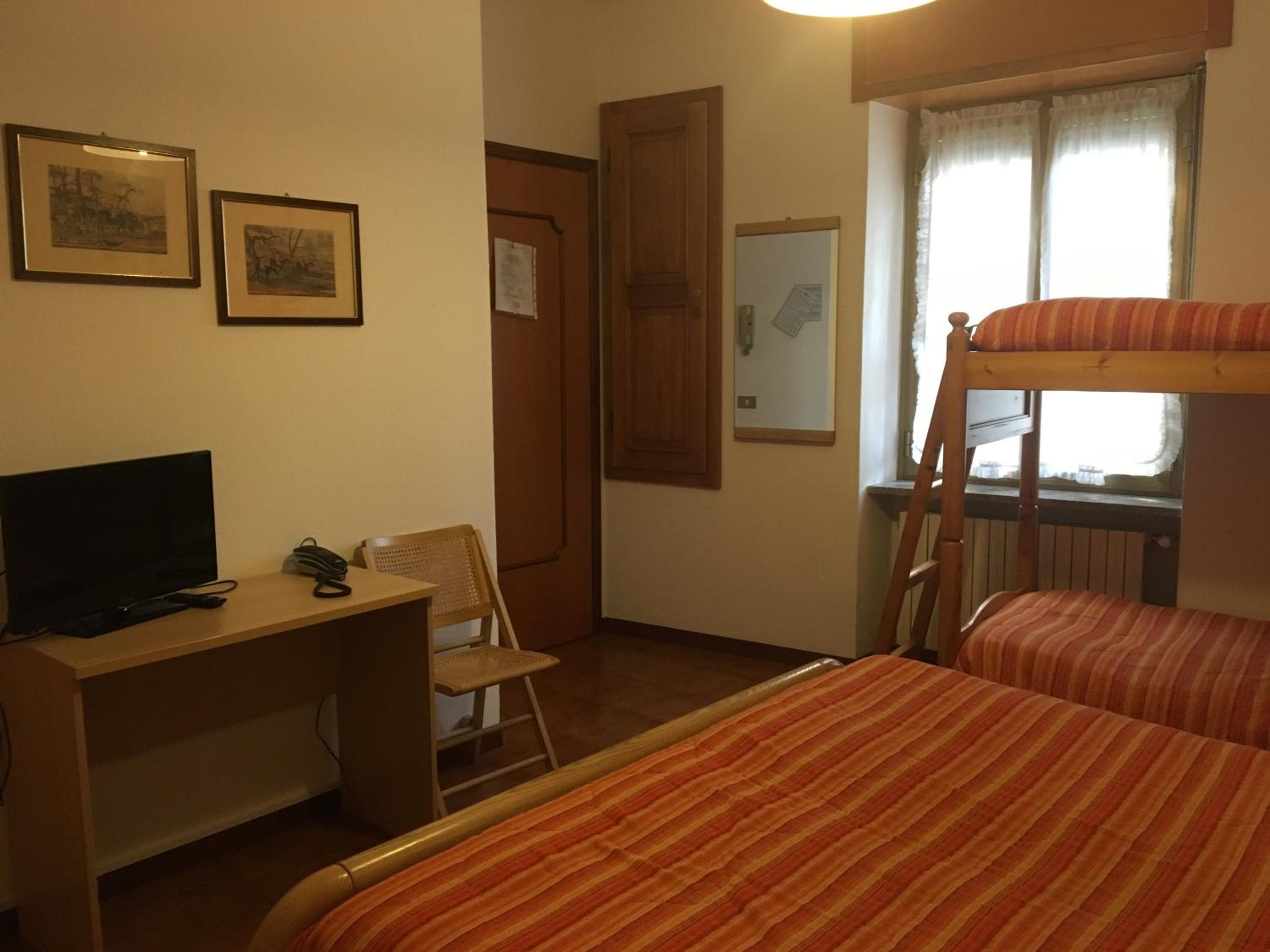 Quadruple Room photo 1