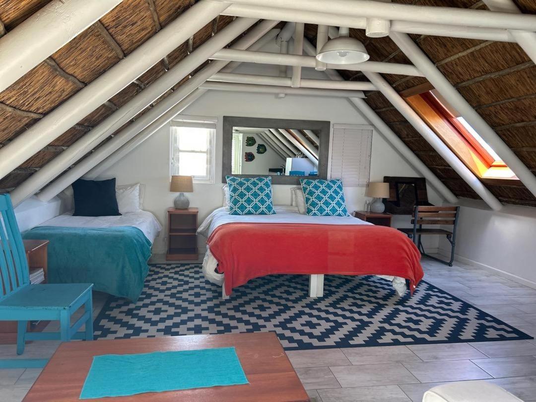 Triple Room with Balcony photo 1