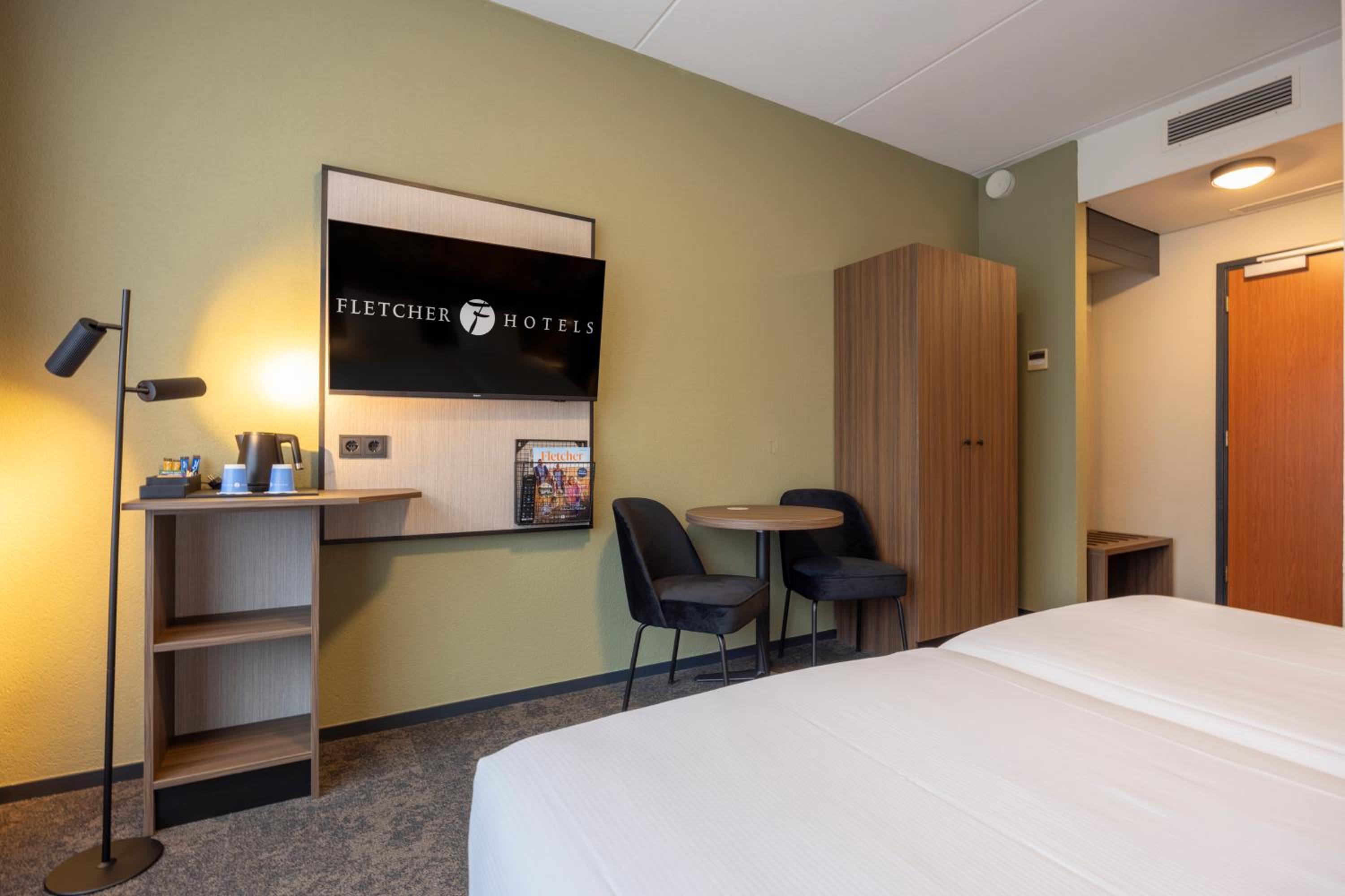 Luxury Plus Room
