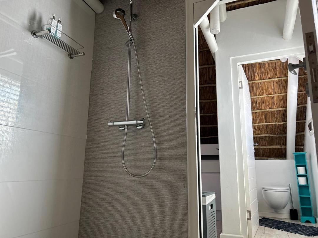 Triple Room with Balcony photo 2