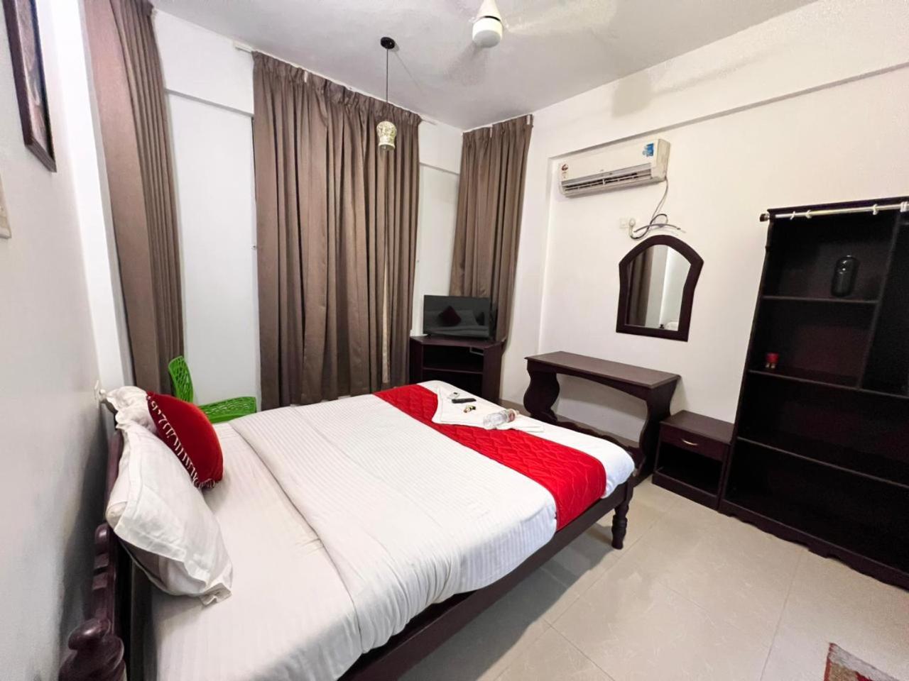 Standard Double Room photo 2
