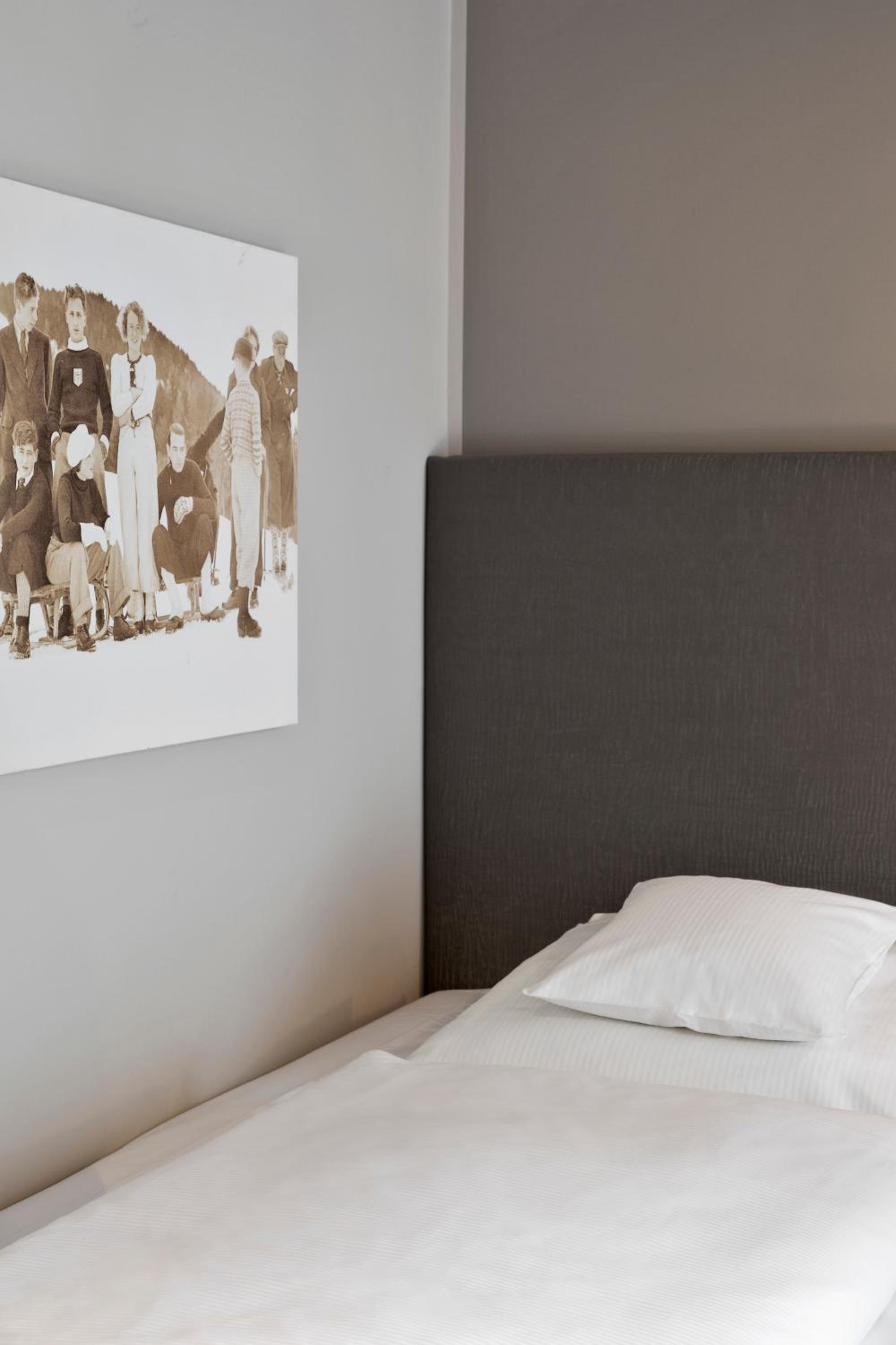 Standard Single Room photo 2