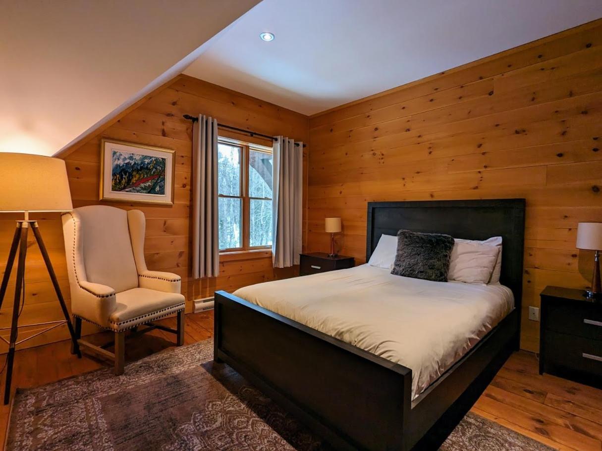Chalet photo 1