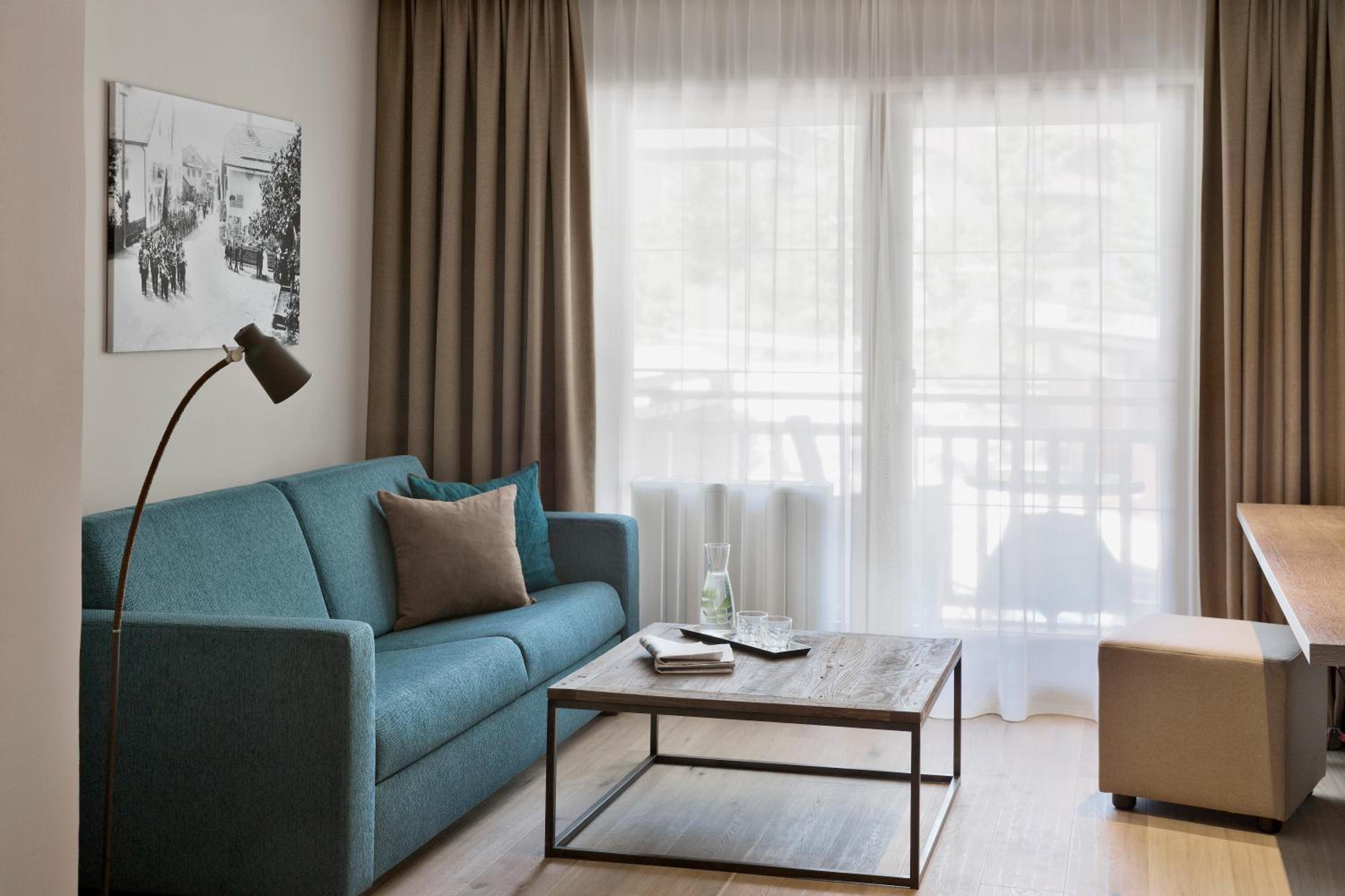 Superior Double Room - Photo 4