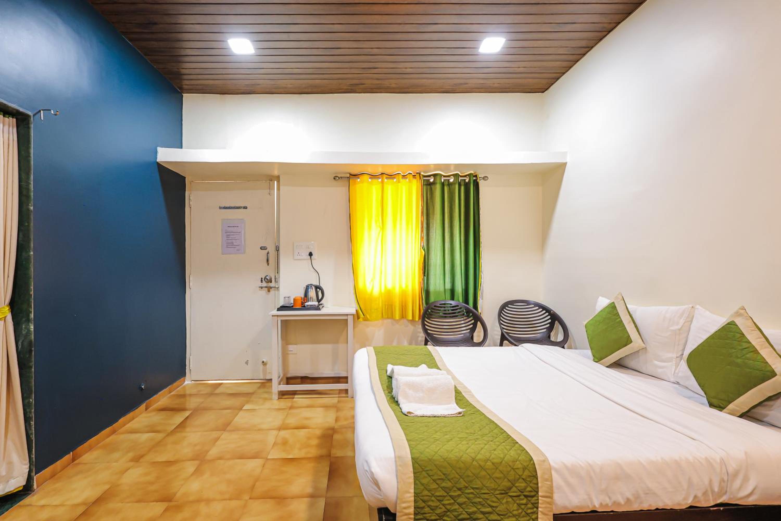 Family Double Room photo 3