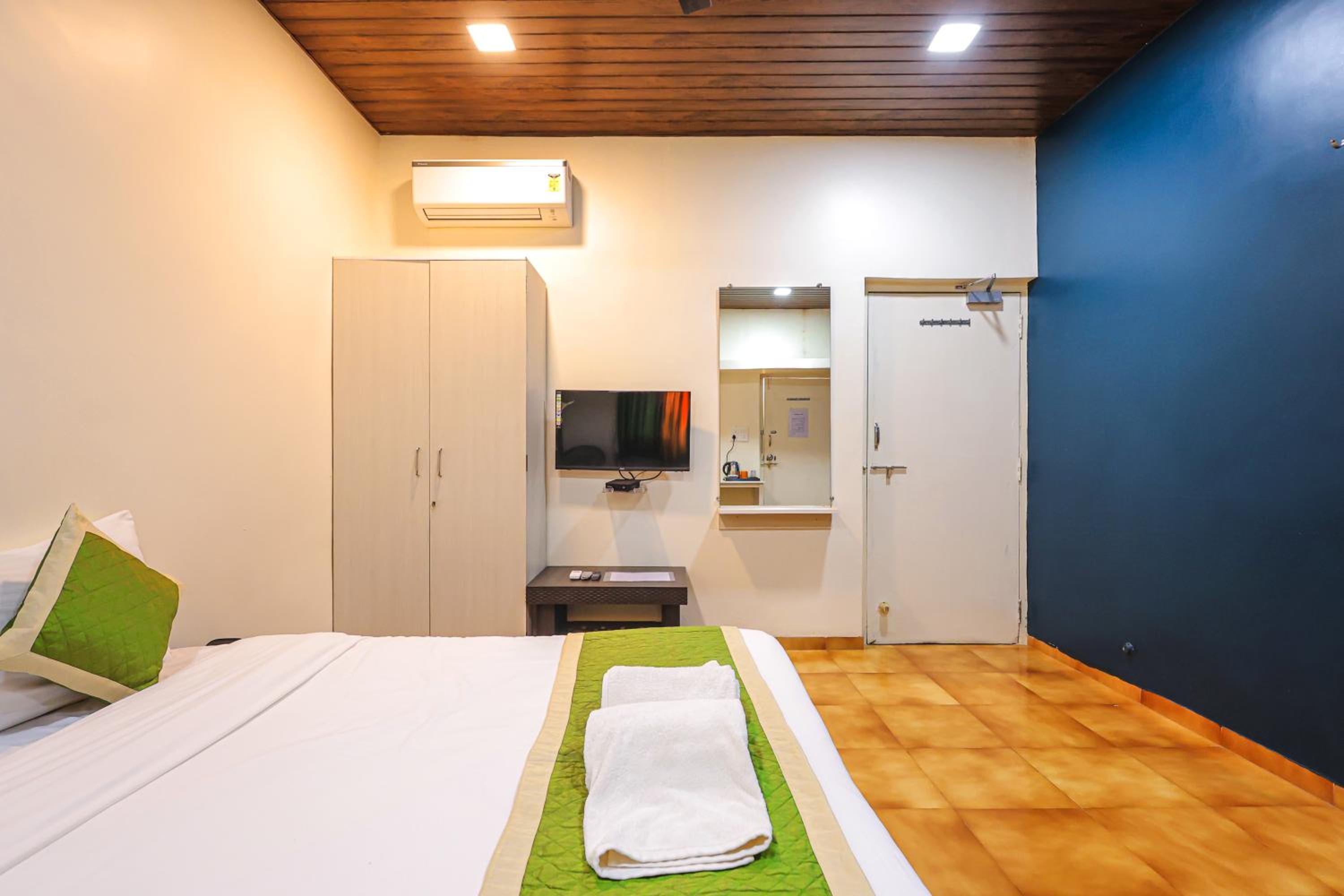 Family Double Room photo 2