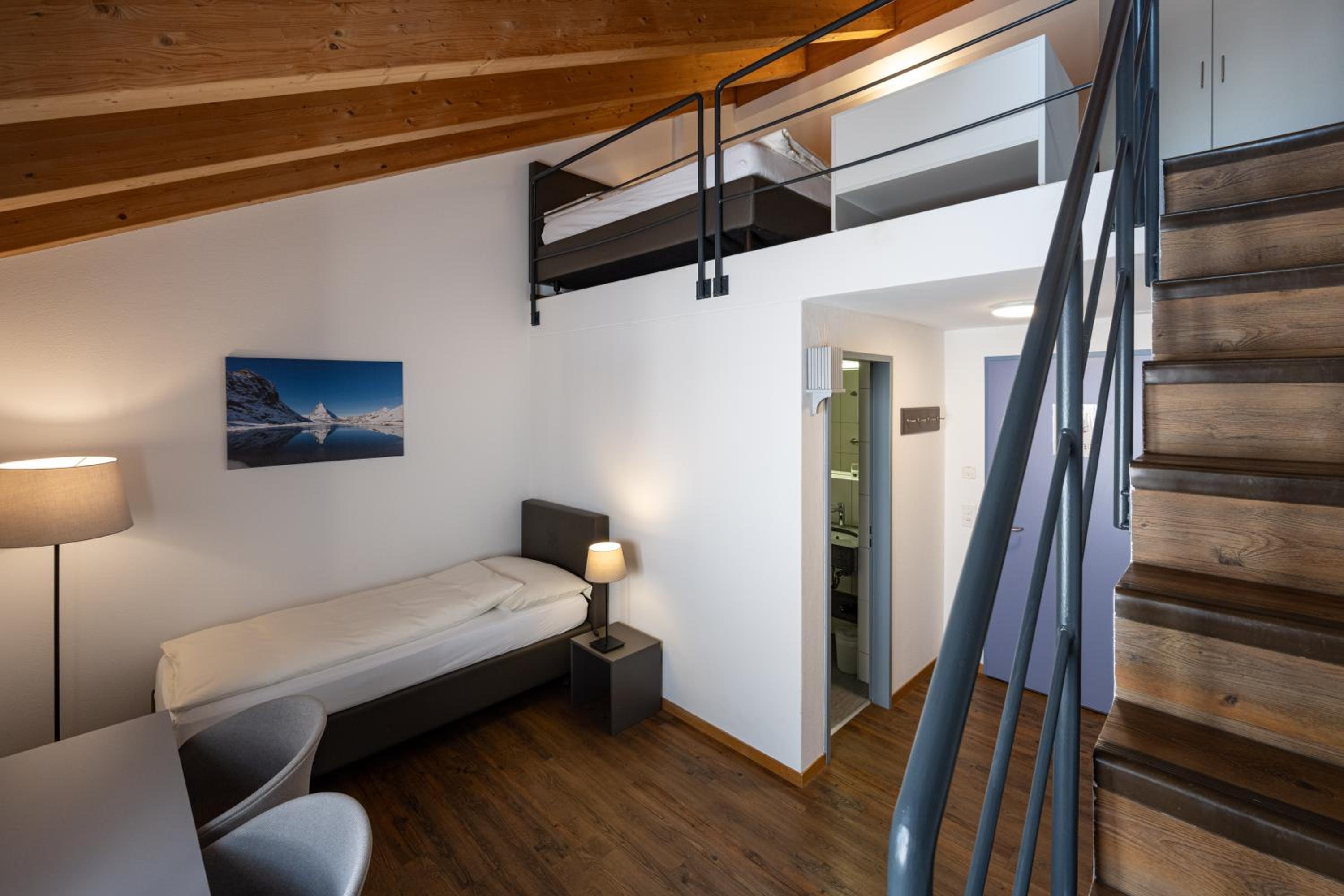 Quadruple Room photo 2
