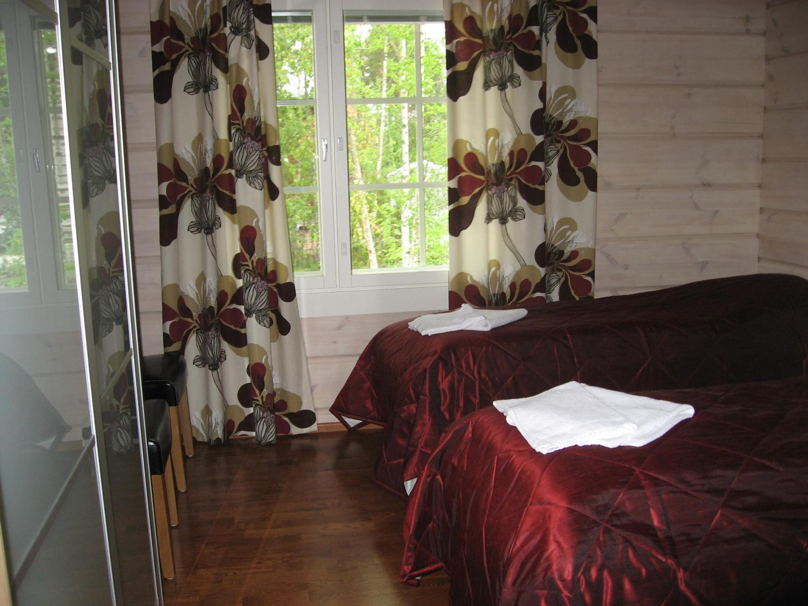 Villa photo 1