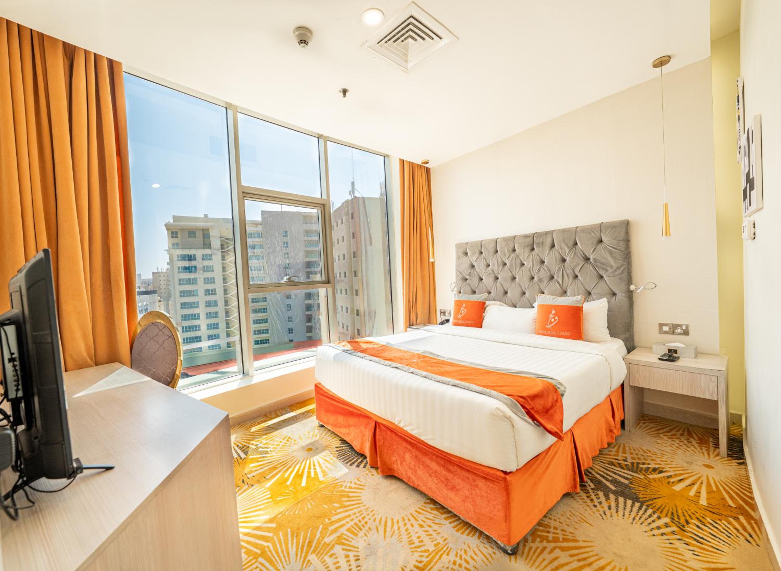 Junior Suite photo 1
