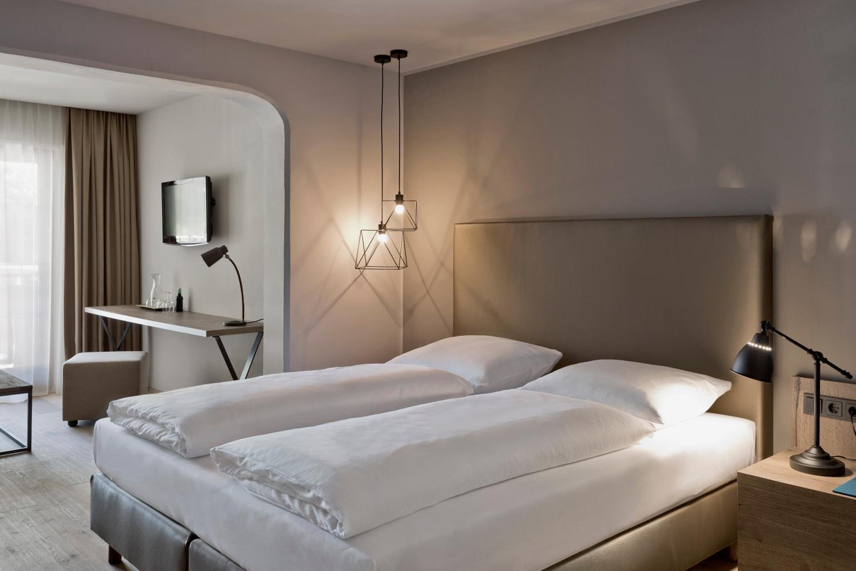 Superior Double Room - Photo 5