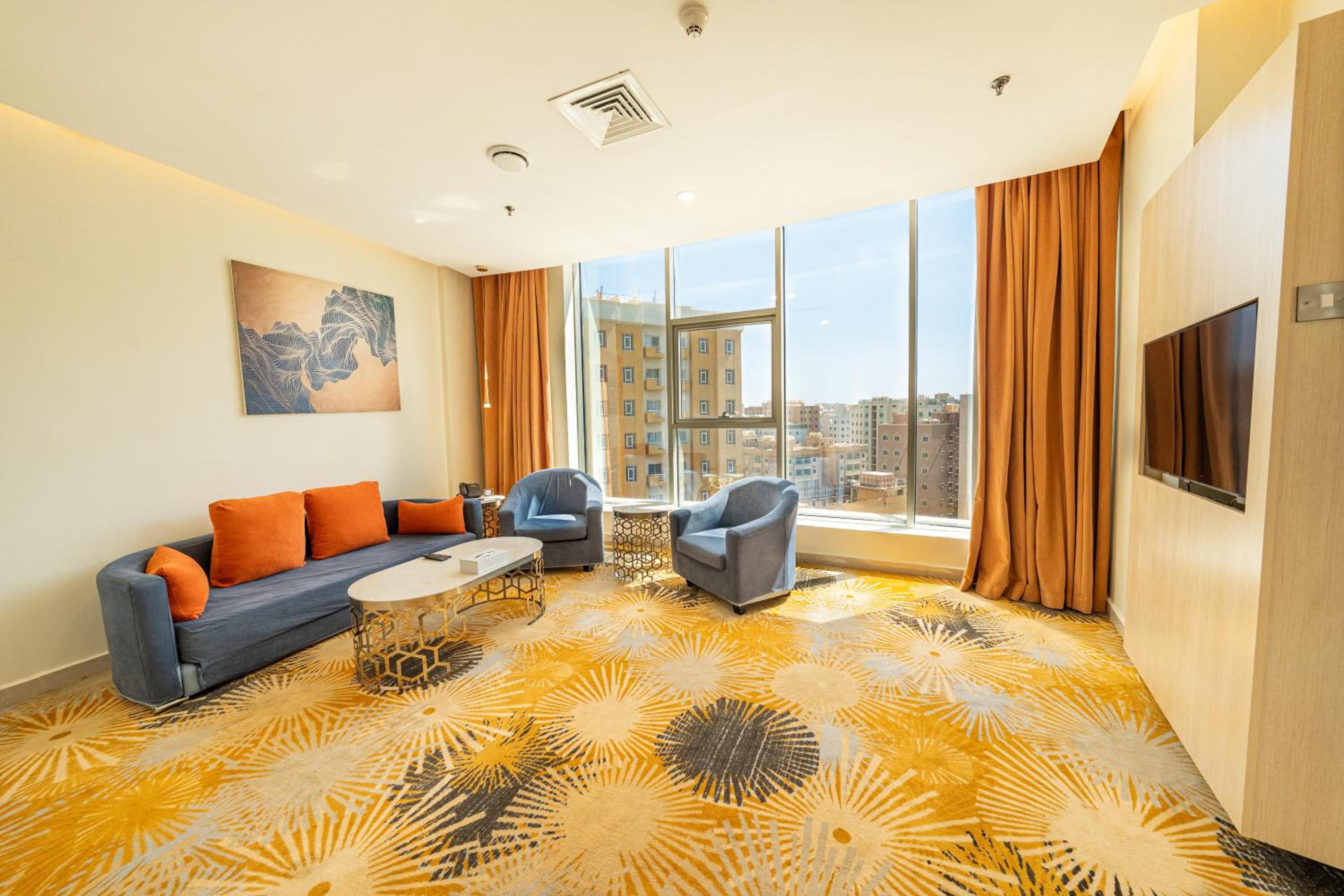 Junior Suite photo 2