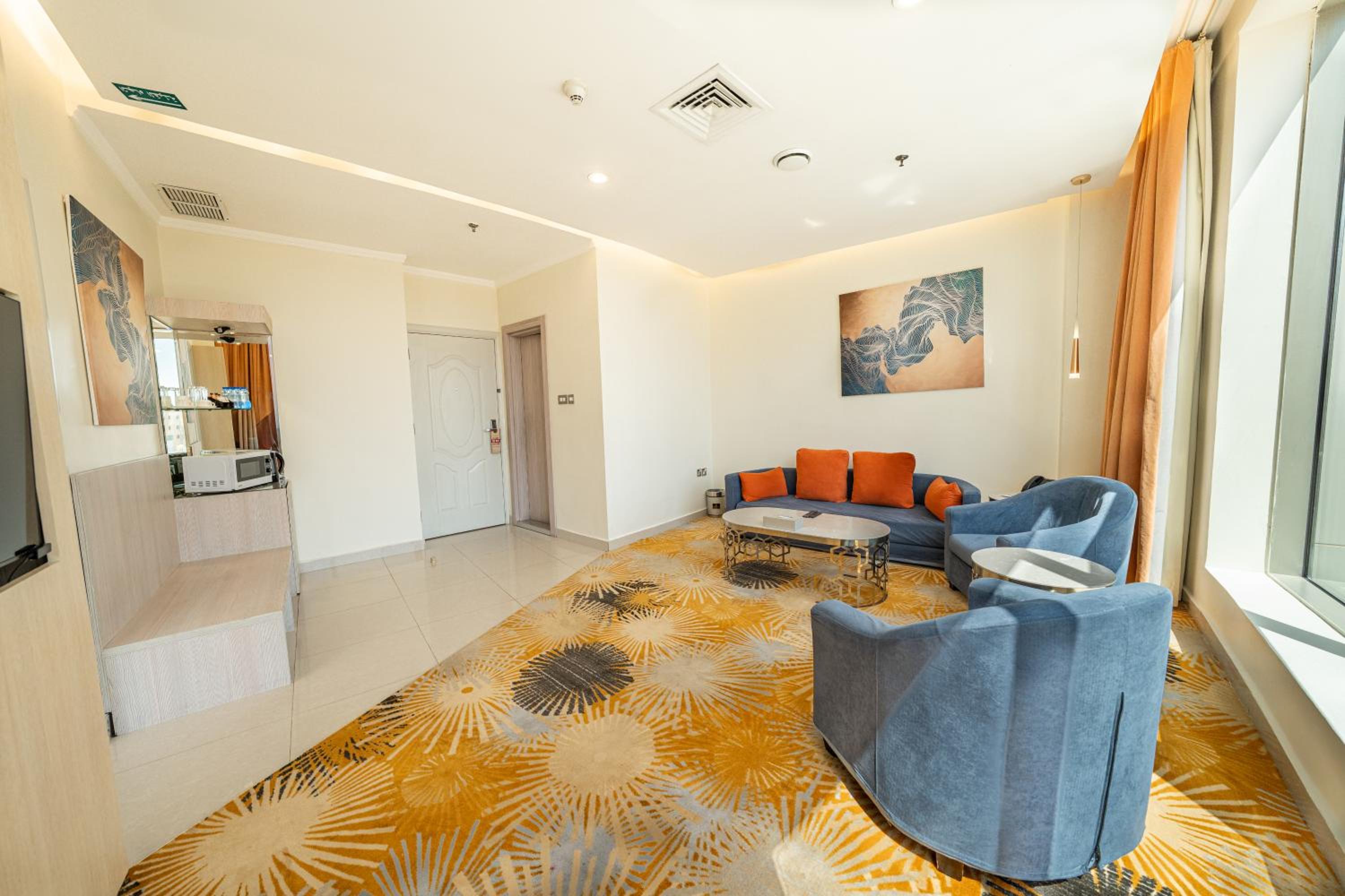 Junior Suite photo 3