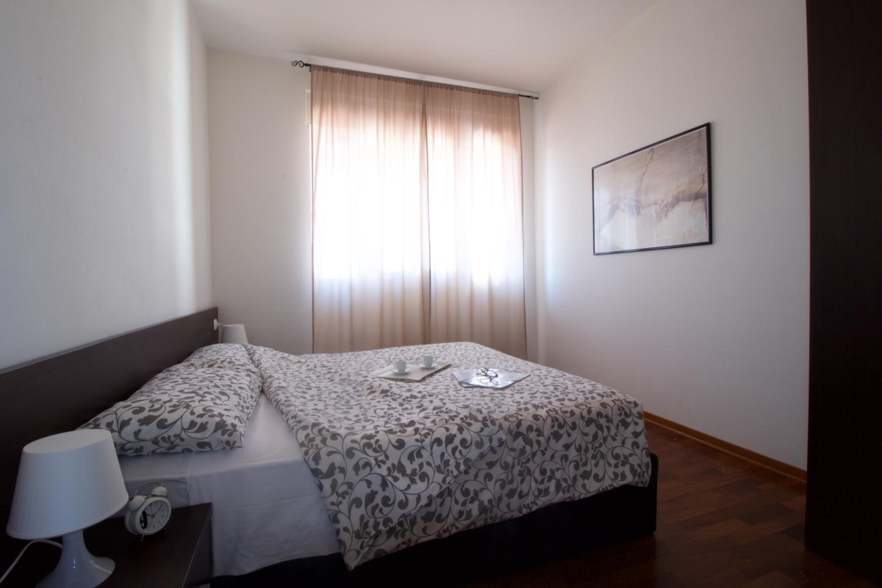 Apartment with Sea View photo 2