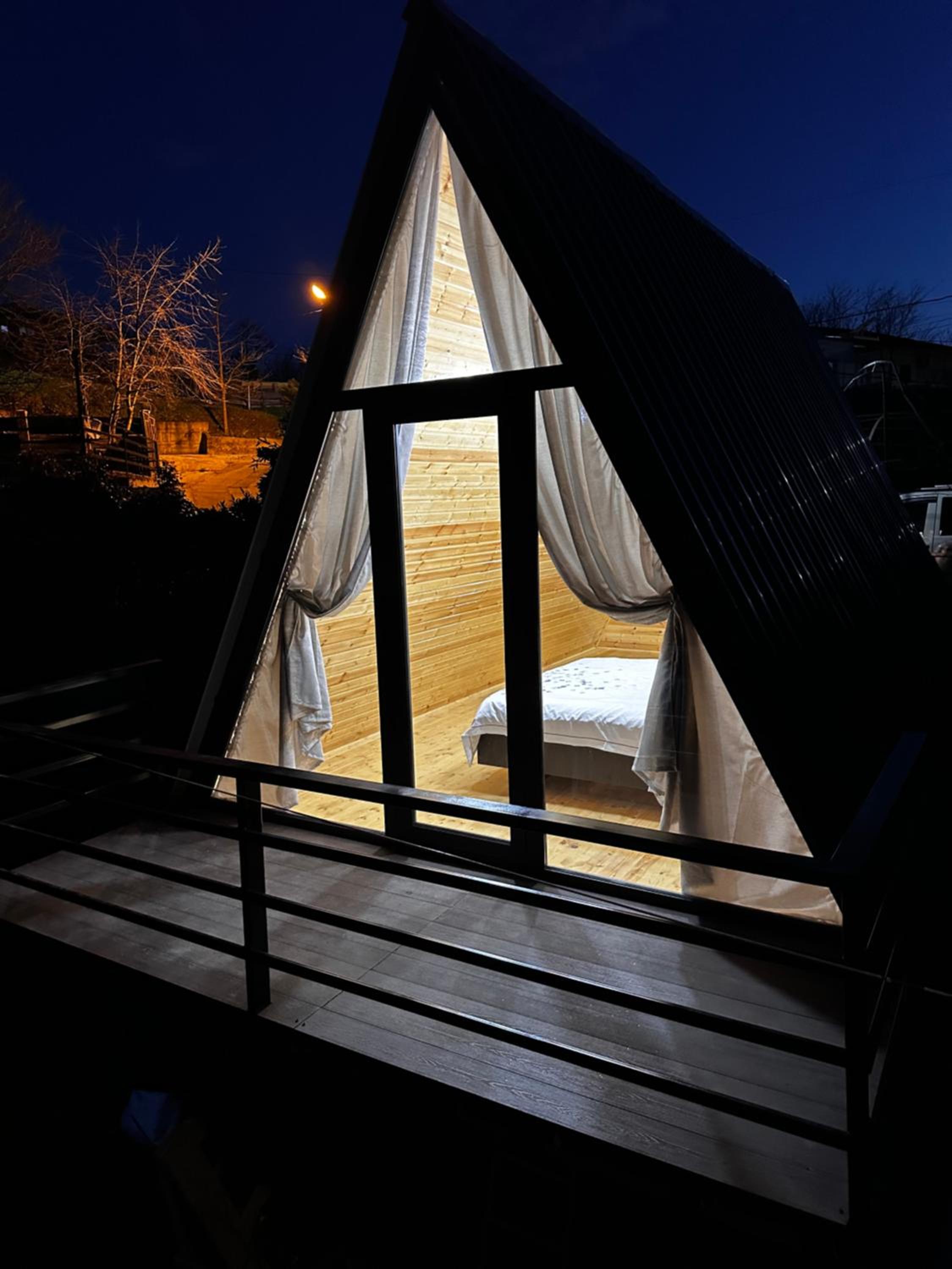 One-Bedroom Chalet photo 2