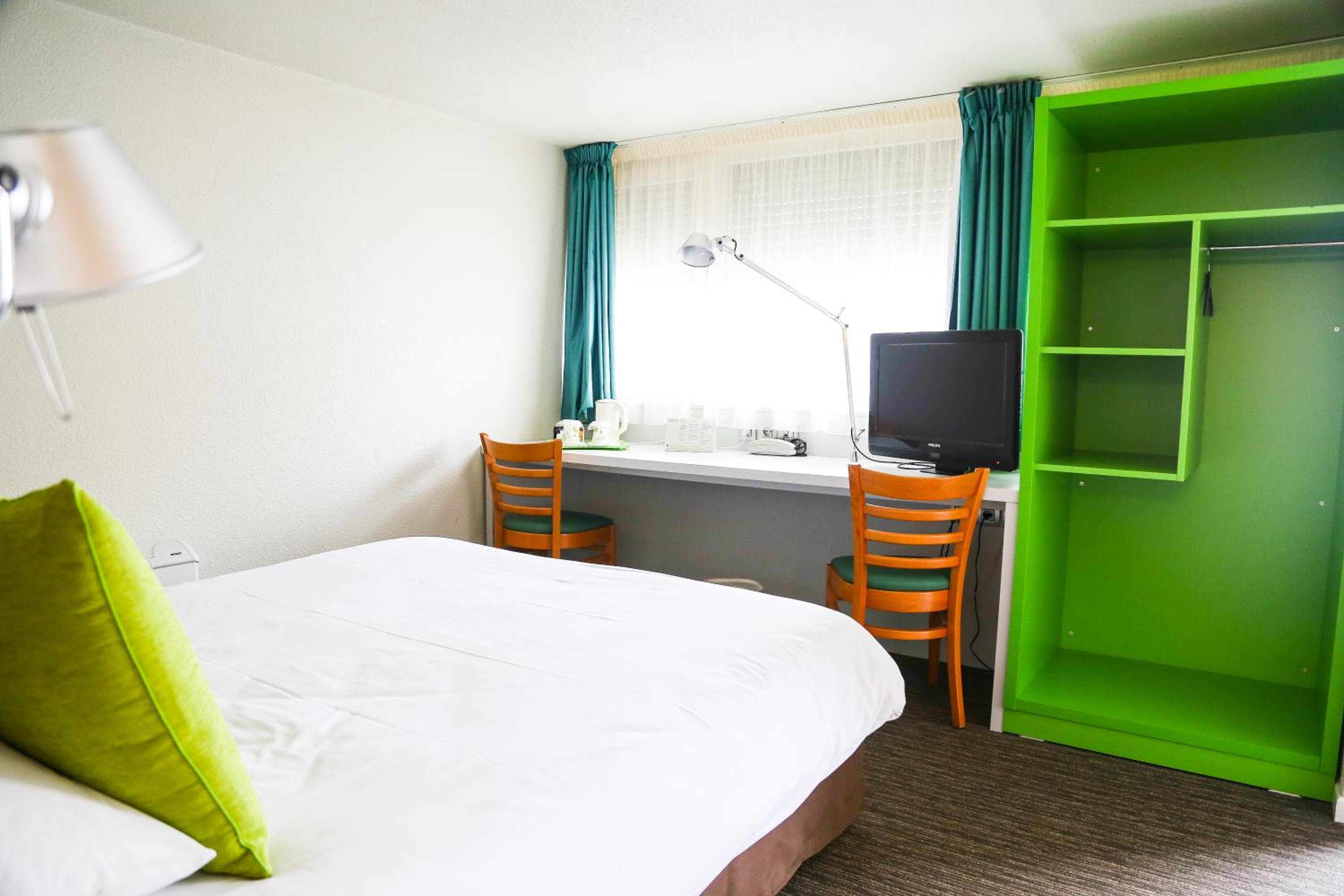 Double Room - Photo 3