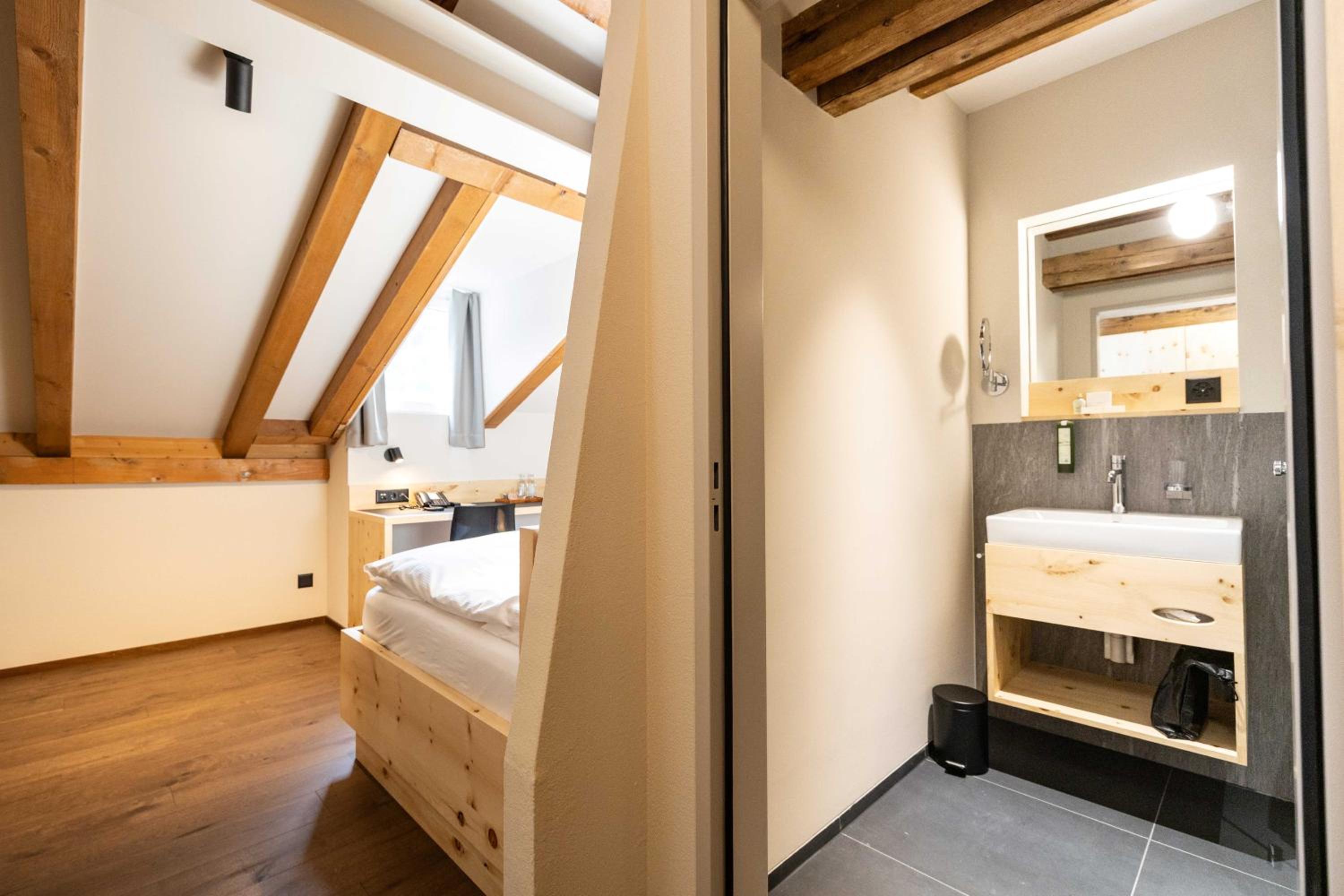 Palantschin Single Room Superior - Air Conditioning