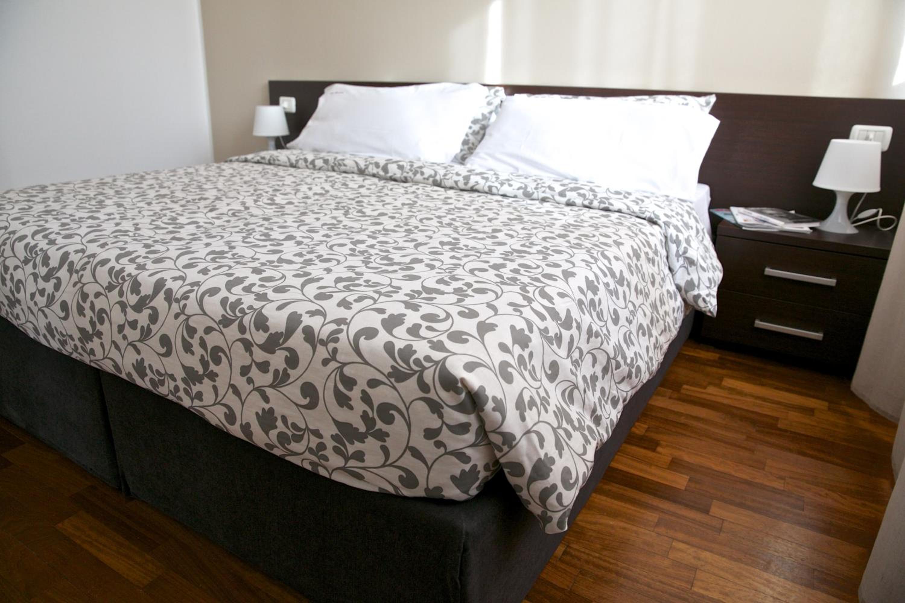 Standard Apartment photo 1