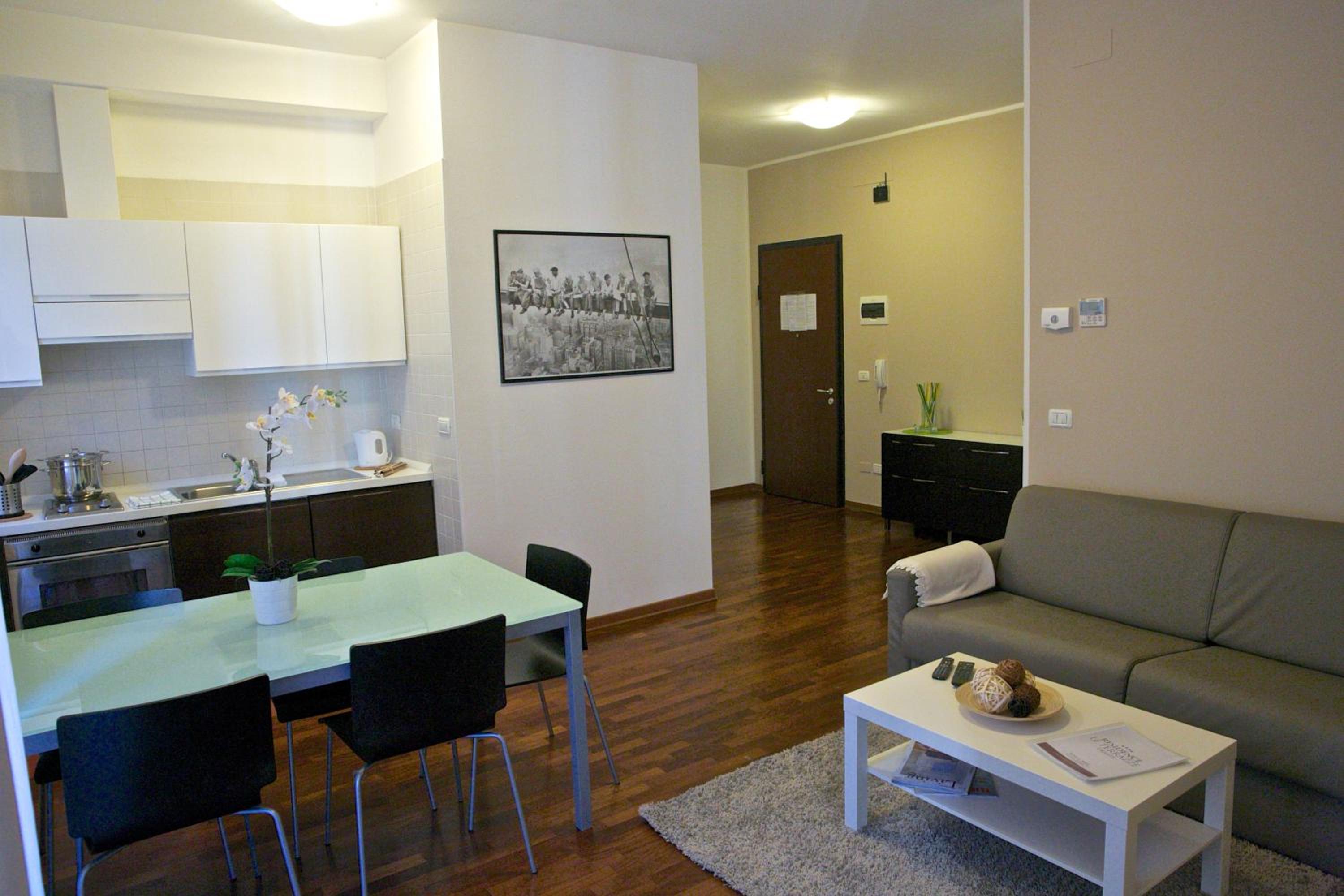 Standard Apartment photo 3