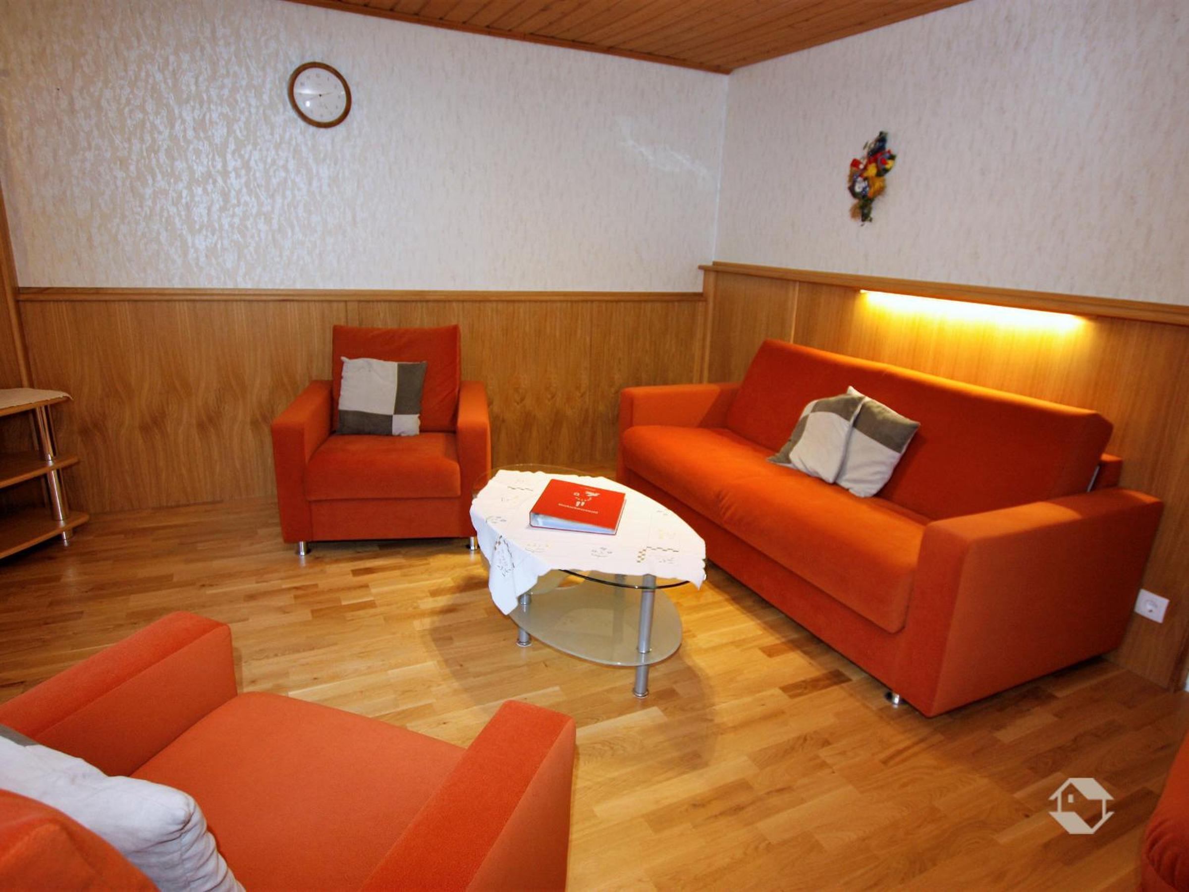 Apartment Eule photo 2