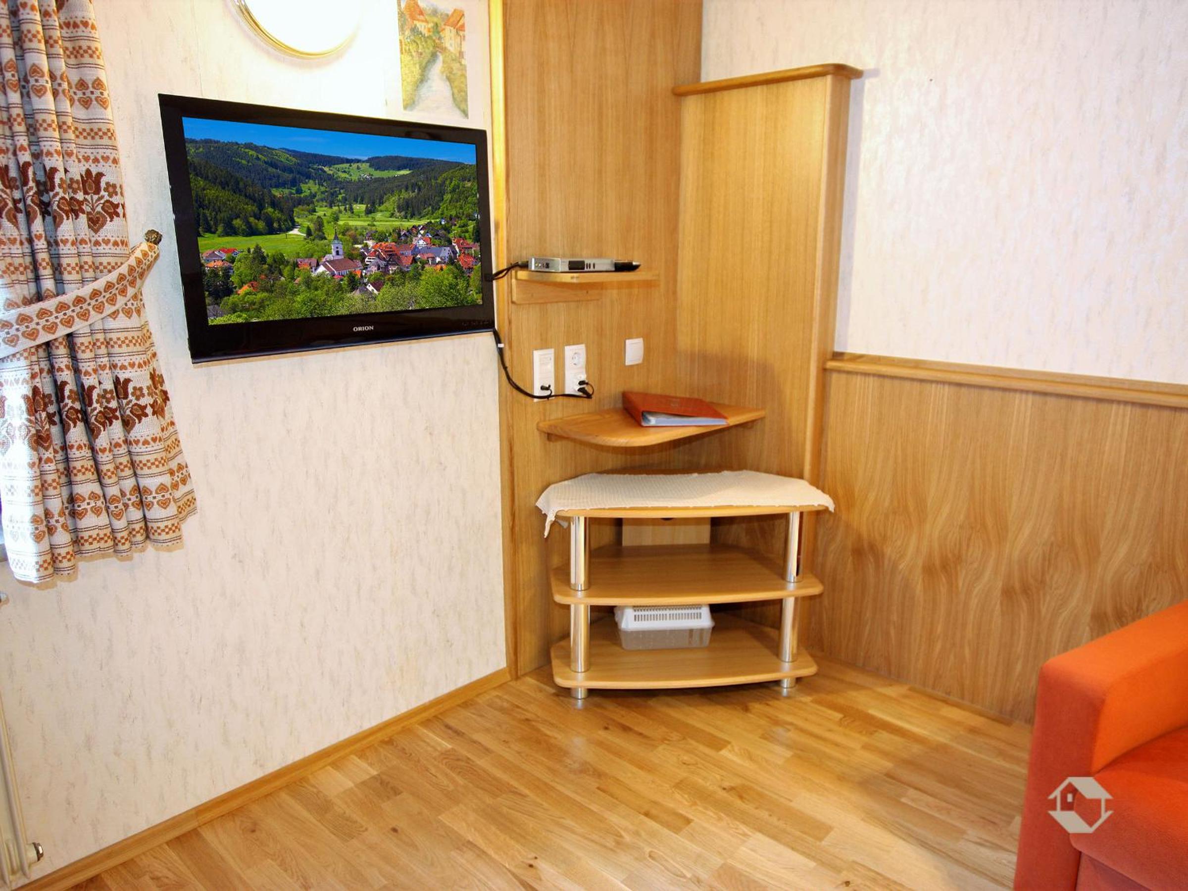 Apartment Eule photo 3