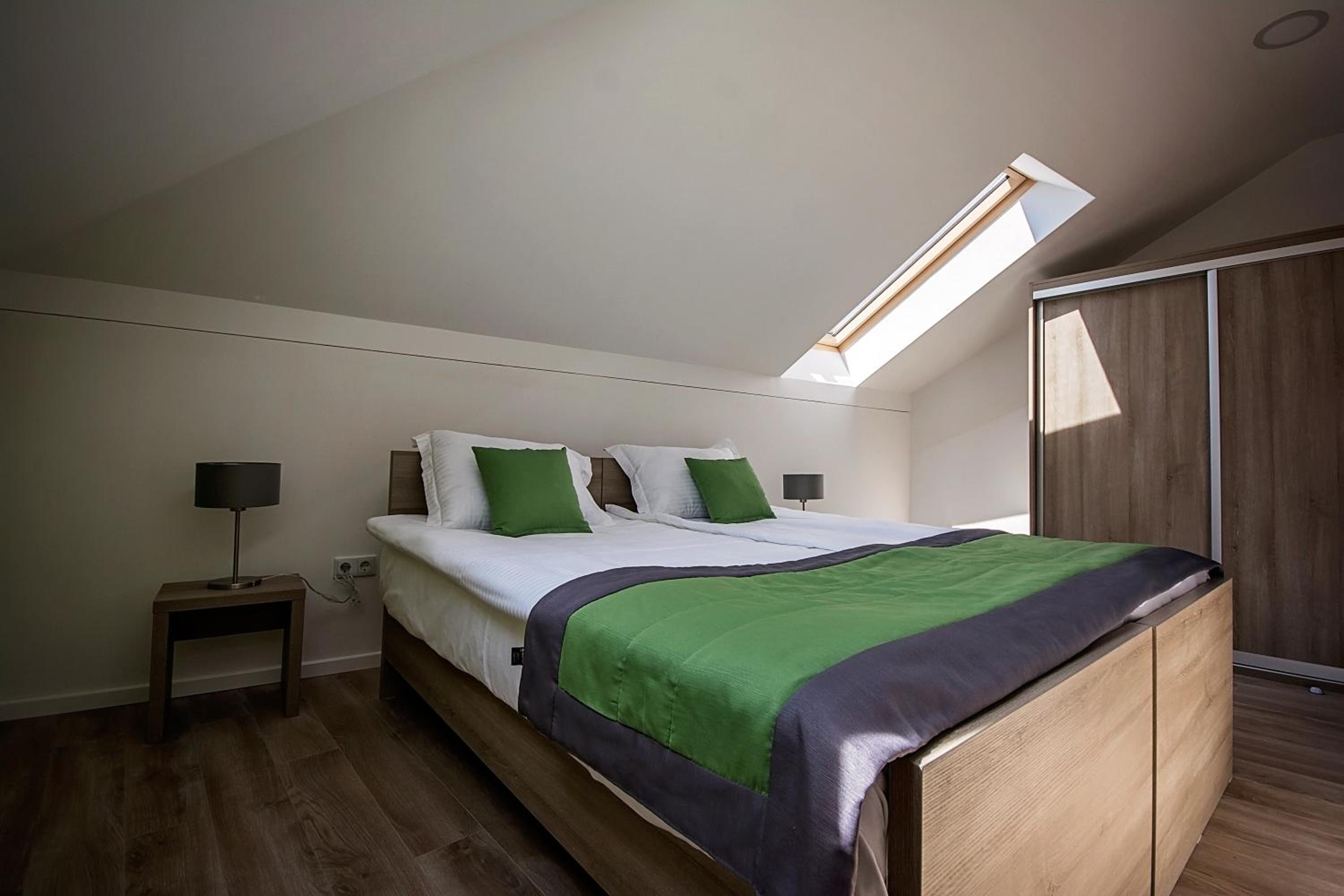 Two Bedroom Apartment  - Photo 2