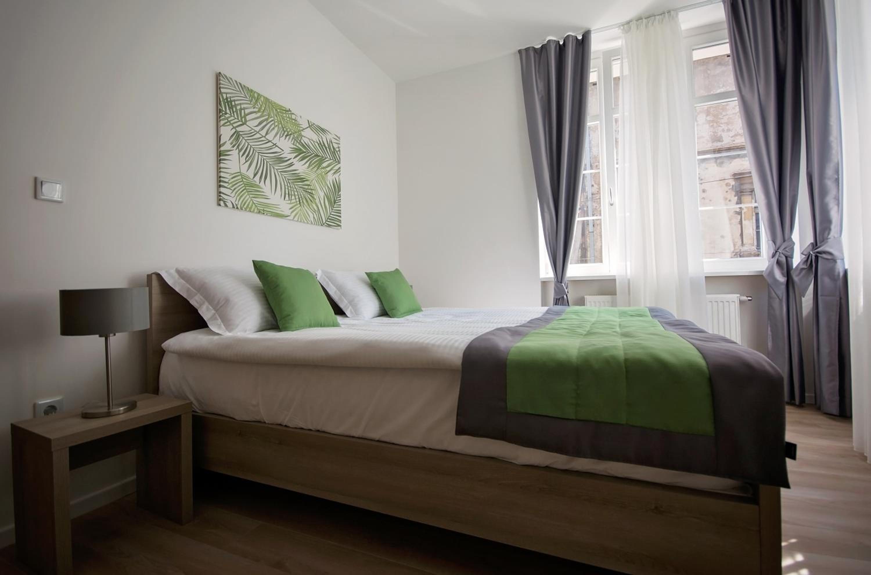 Two Bedroom Apartment  - Photo 9