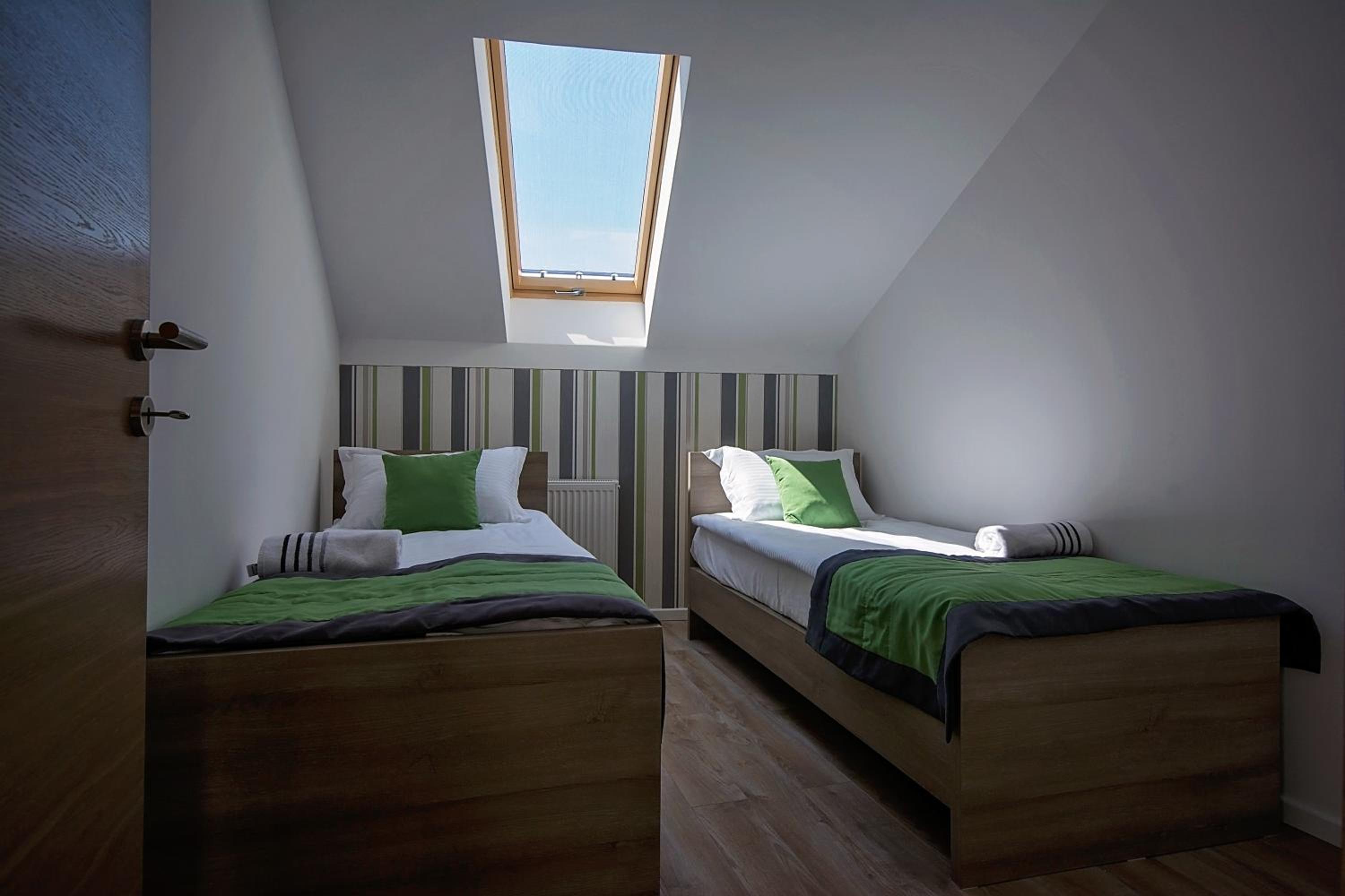 Two Bedroom Apartment  - Photo 6